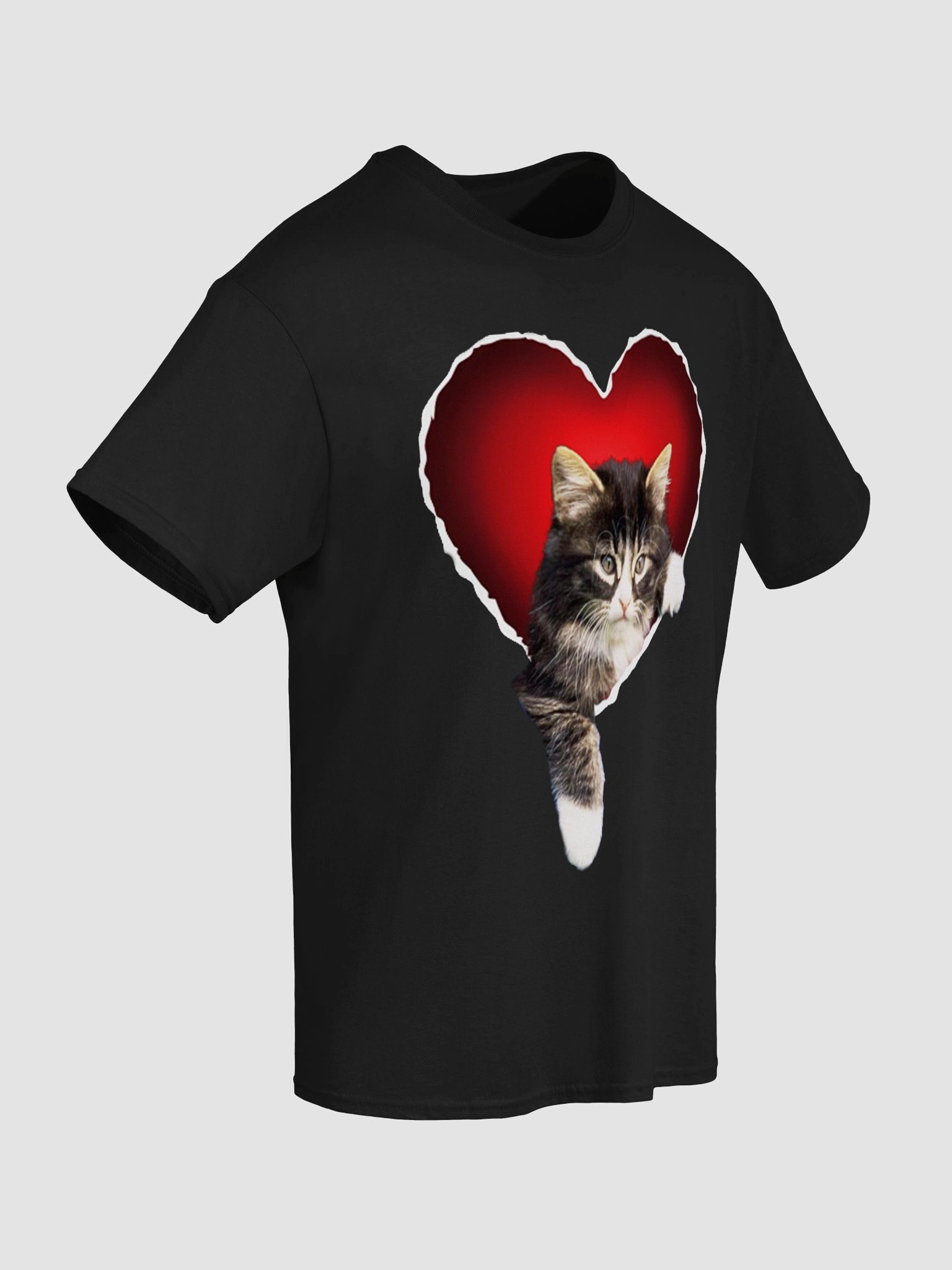 Cats Lovers T-Shirt product image (6)