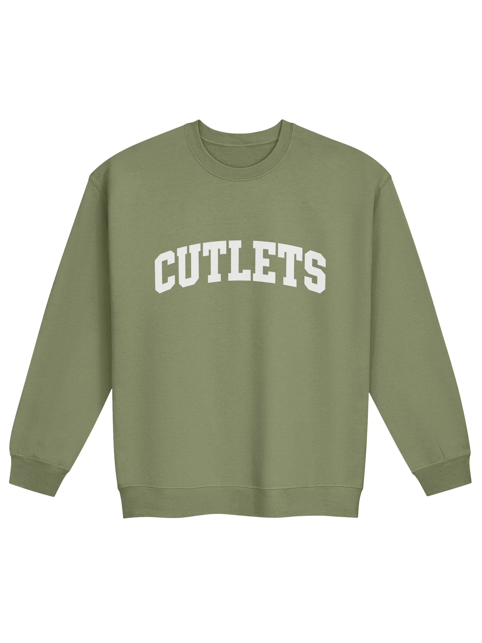 Cutlets Sweatshirt product image (1)