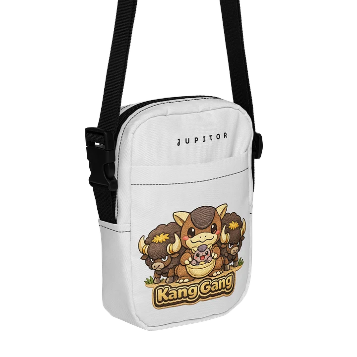 Kang Gang Crossbody Bag product image (1)