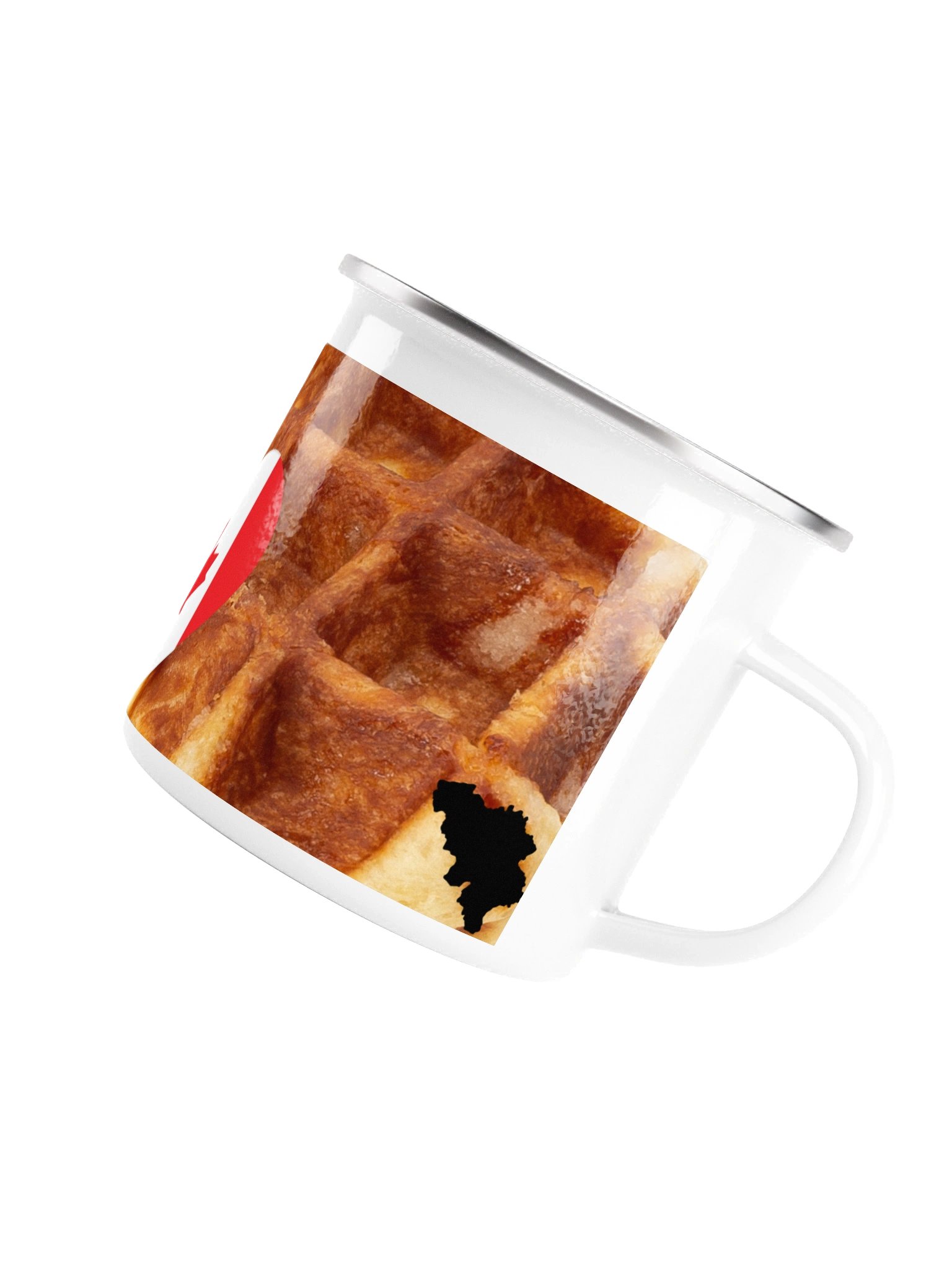 Canada/Belgium Love product image (5)