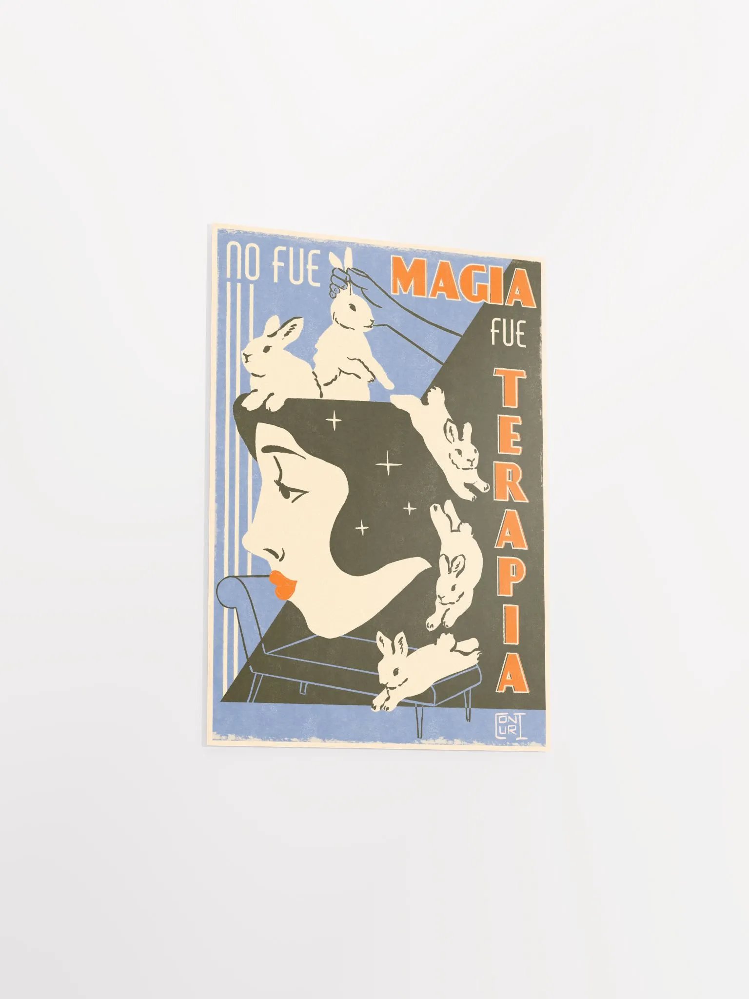 no fue magia product image (4)