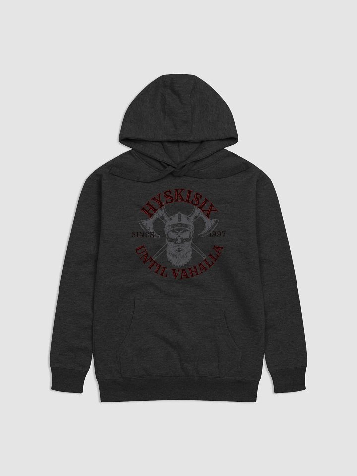 Until Valhalla - Hoodie product image (5)