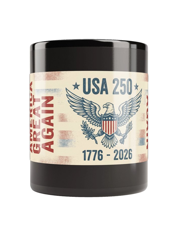 USA 250 Vintage Mug product image (2)