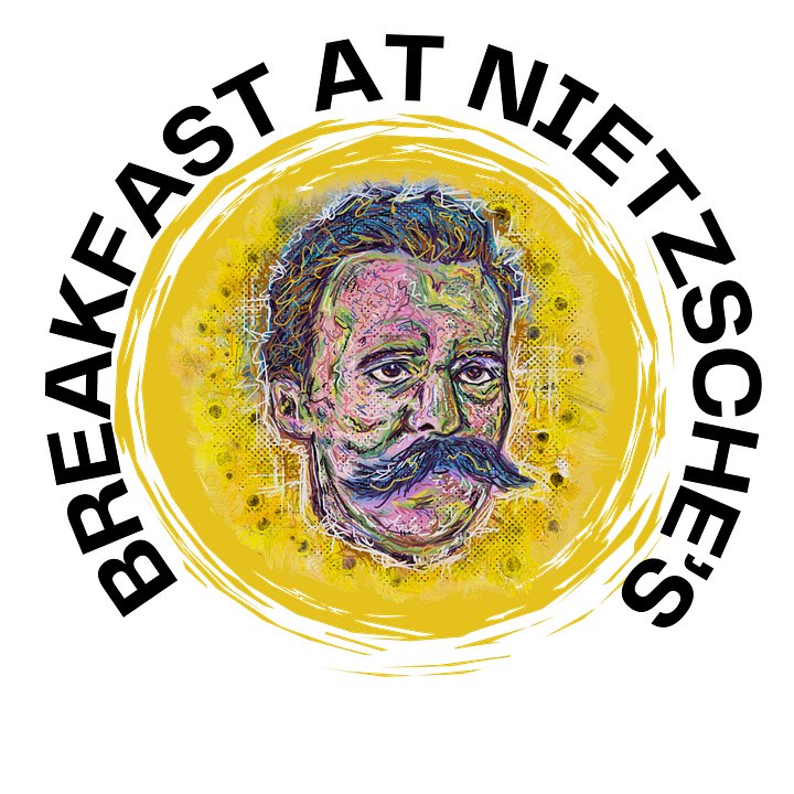 Breakfast at Nietzsche's product image (2)