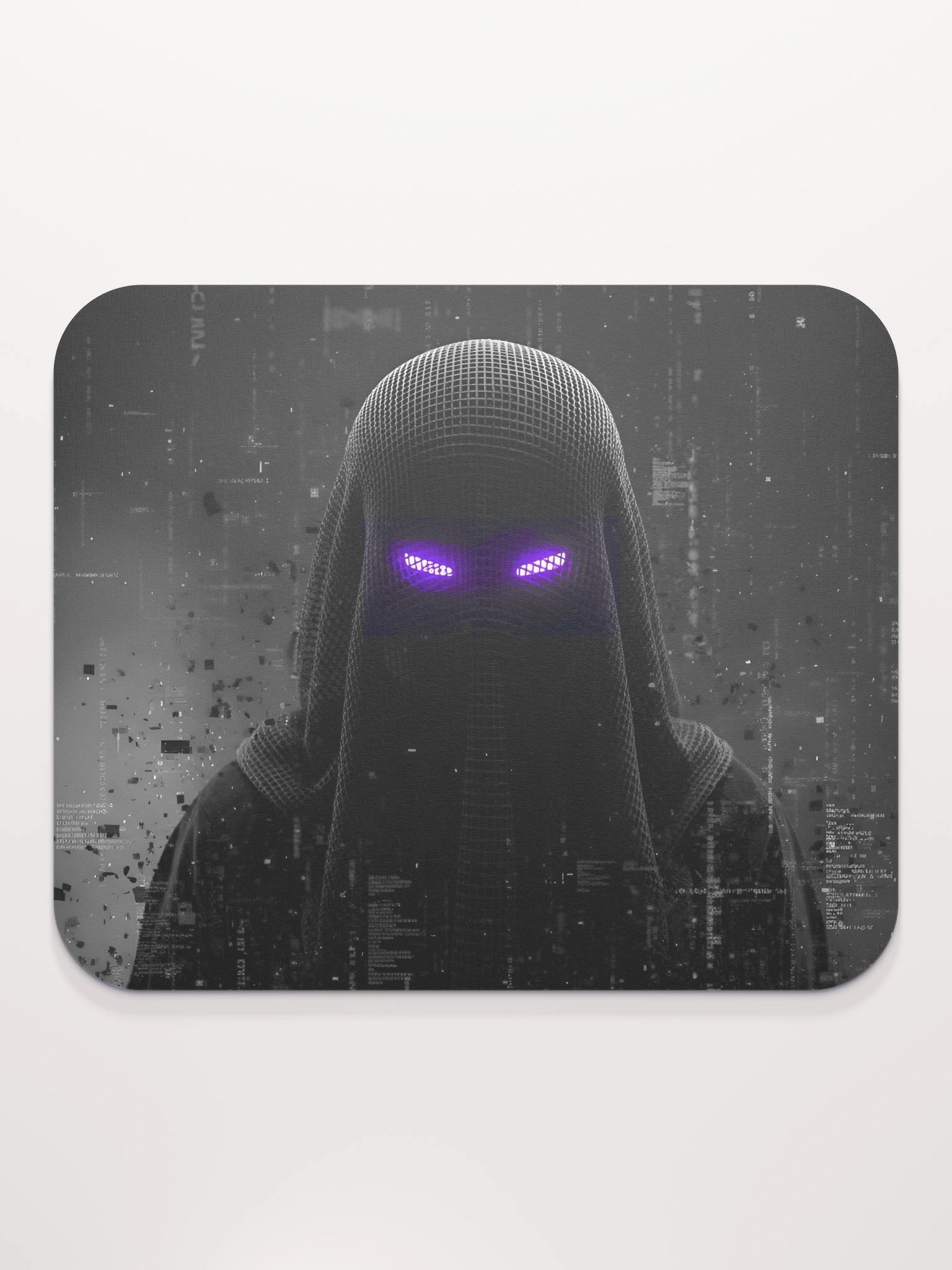 GS Logo Mouse Pad product image (2)