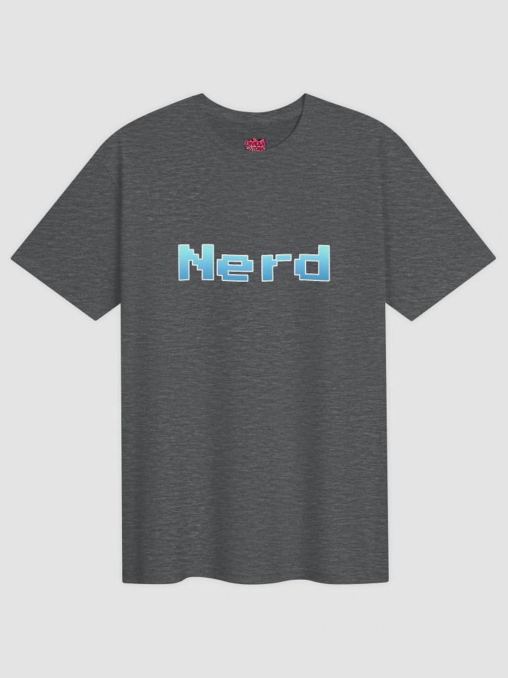 Divi's "Nerd" Shirt product image (5)