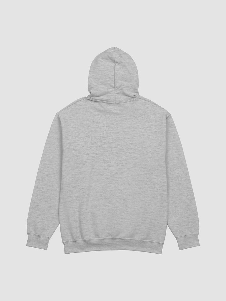 Mystical Sunburst Ramdass Hoodie product image (4)