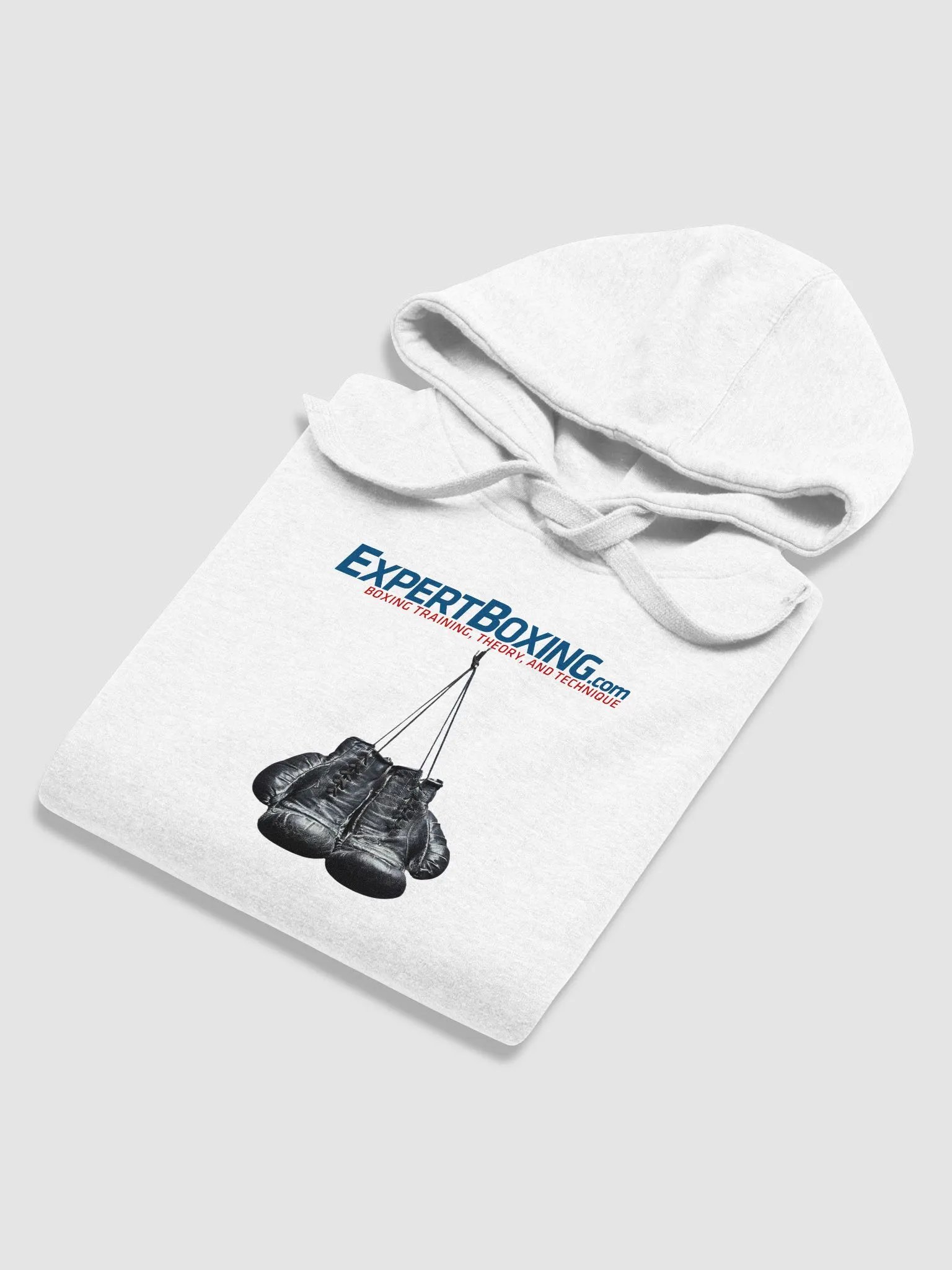 Limited 1st Edition ExpertBoxing Glove Hoodie product image (5)
