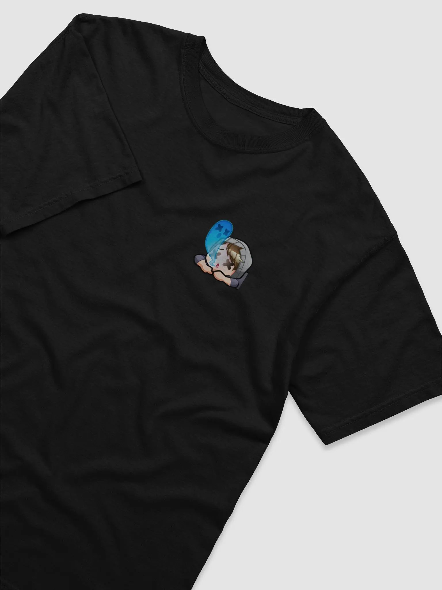 Dreamer RIP tee product image (3)