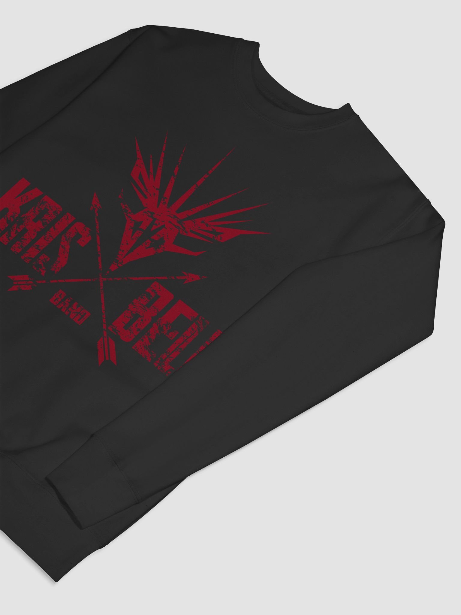KBB Eagle & Arrows Sweatshirt product image (7)