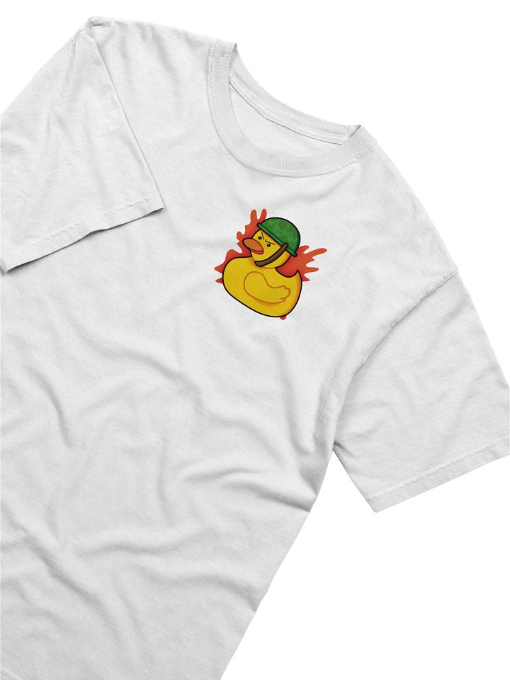 Duck Army Tee product image (2)