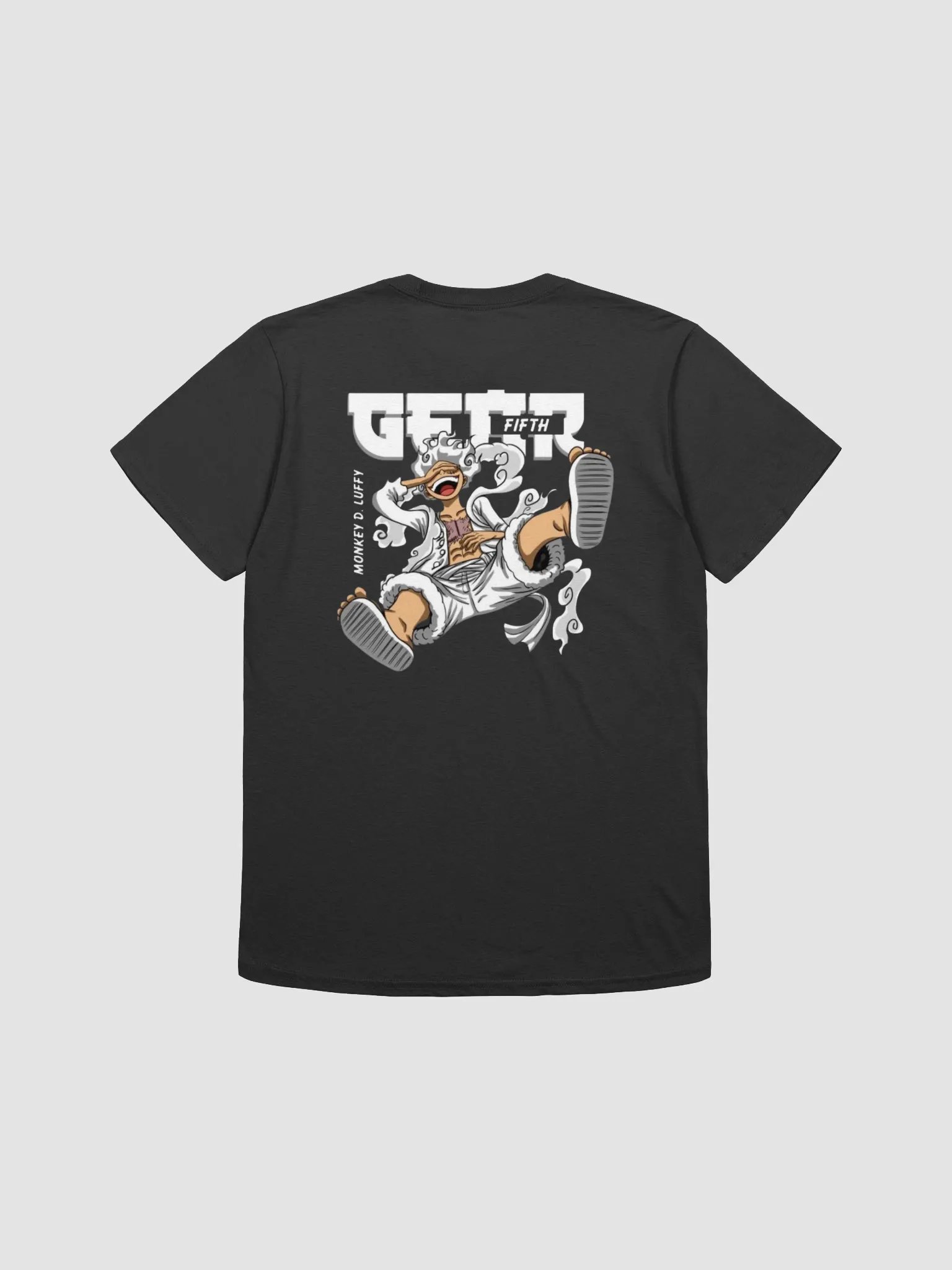 Luffy Gear 5 product image (2)