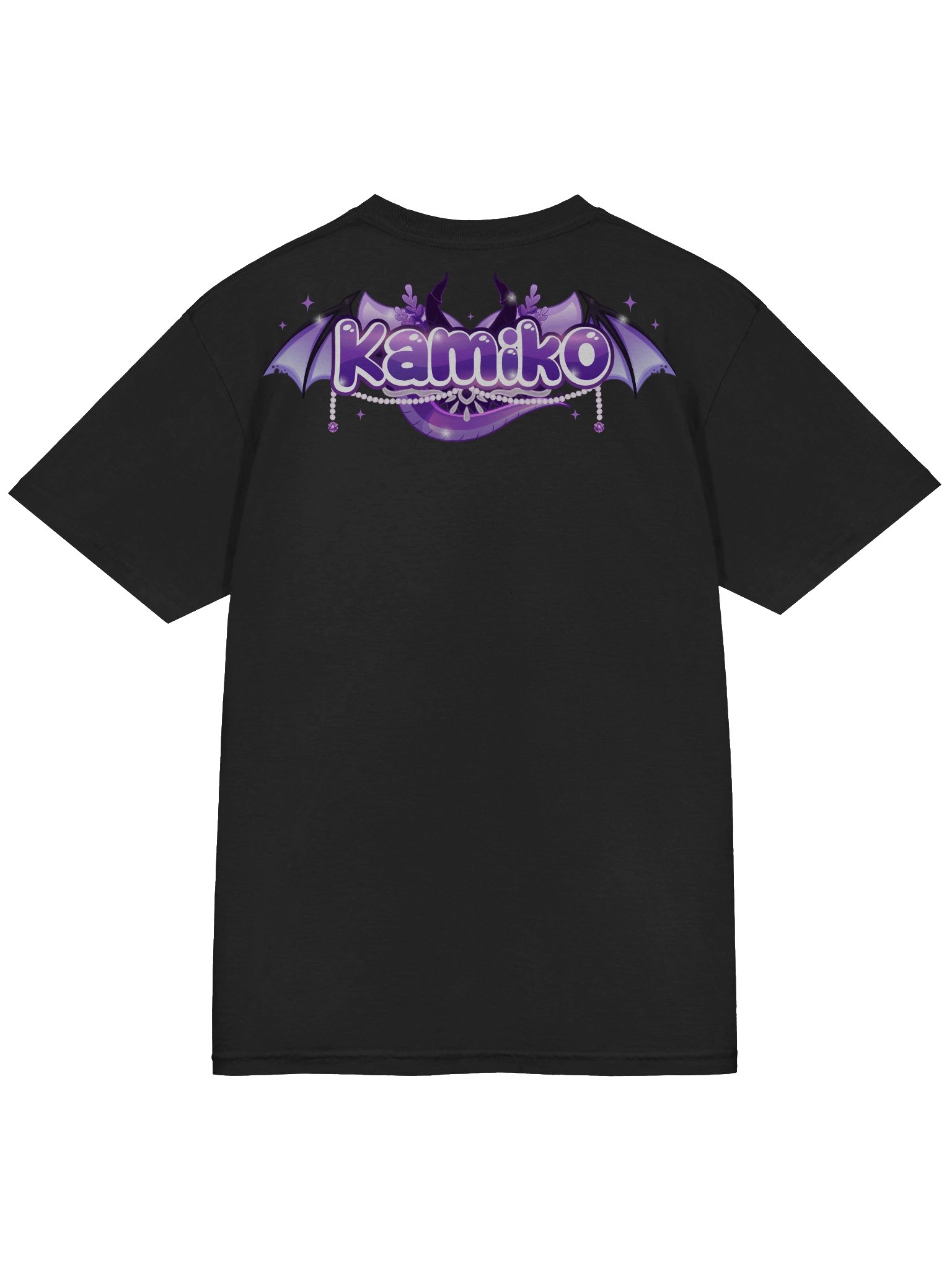 Yandere Kamiko Shirt product image (38)