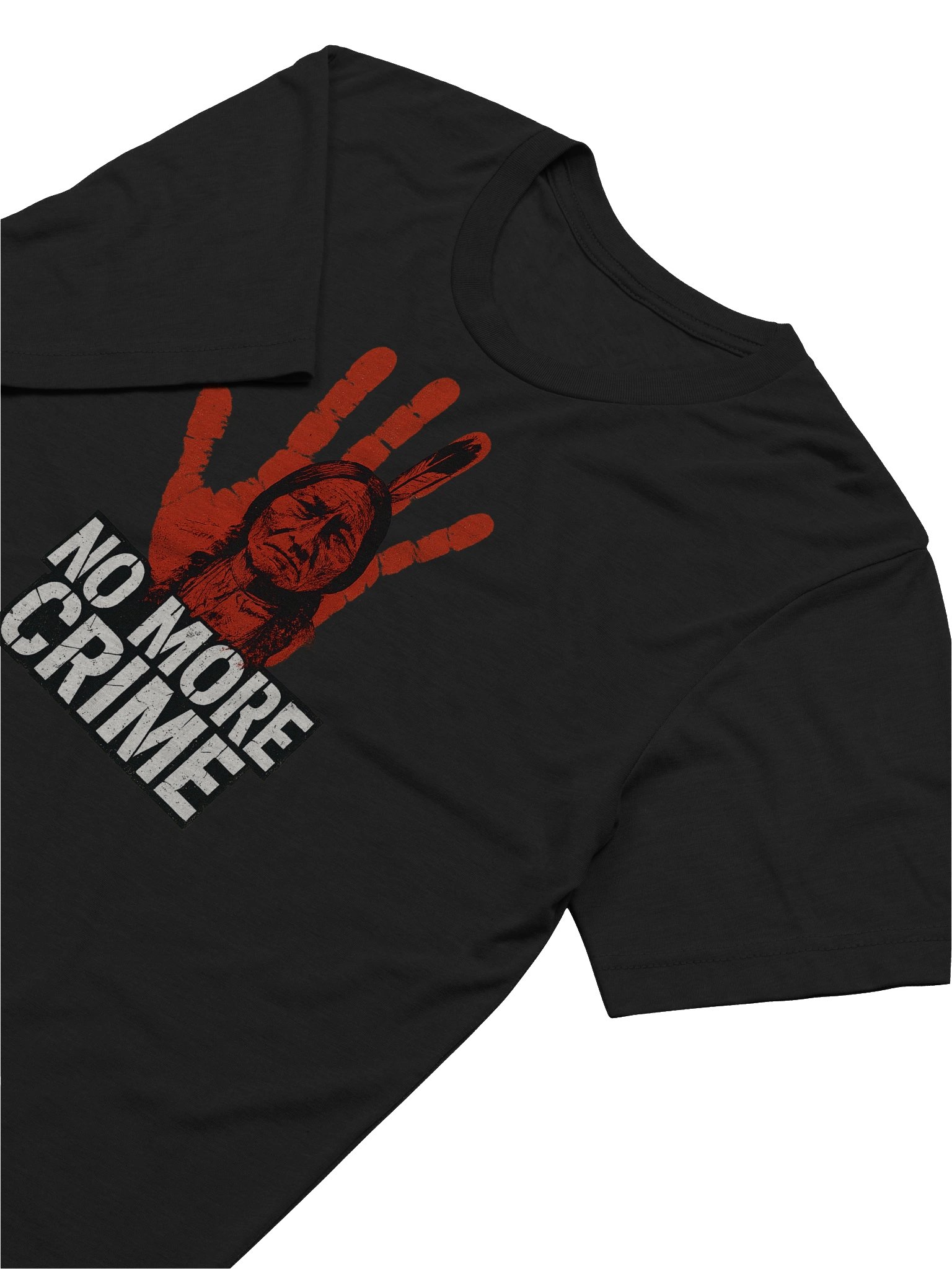 Protestation Sitting Bull product image (6)