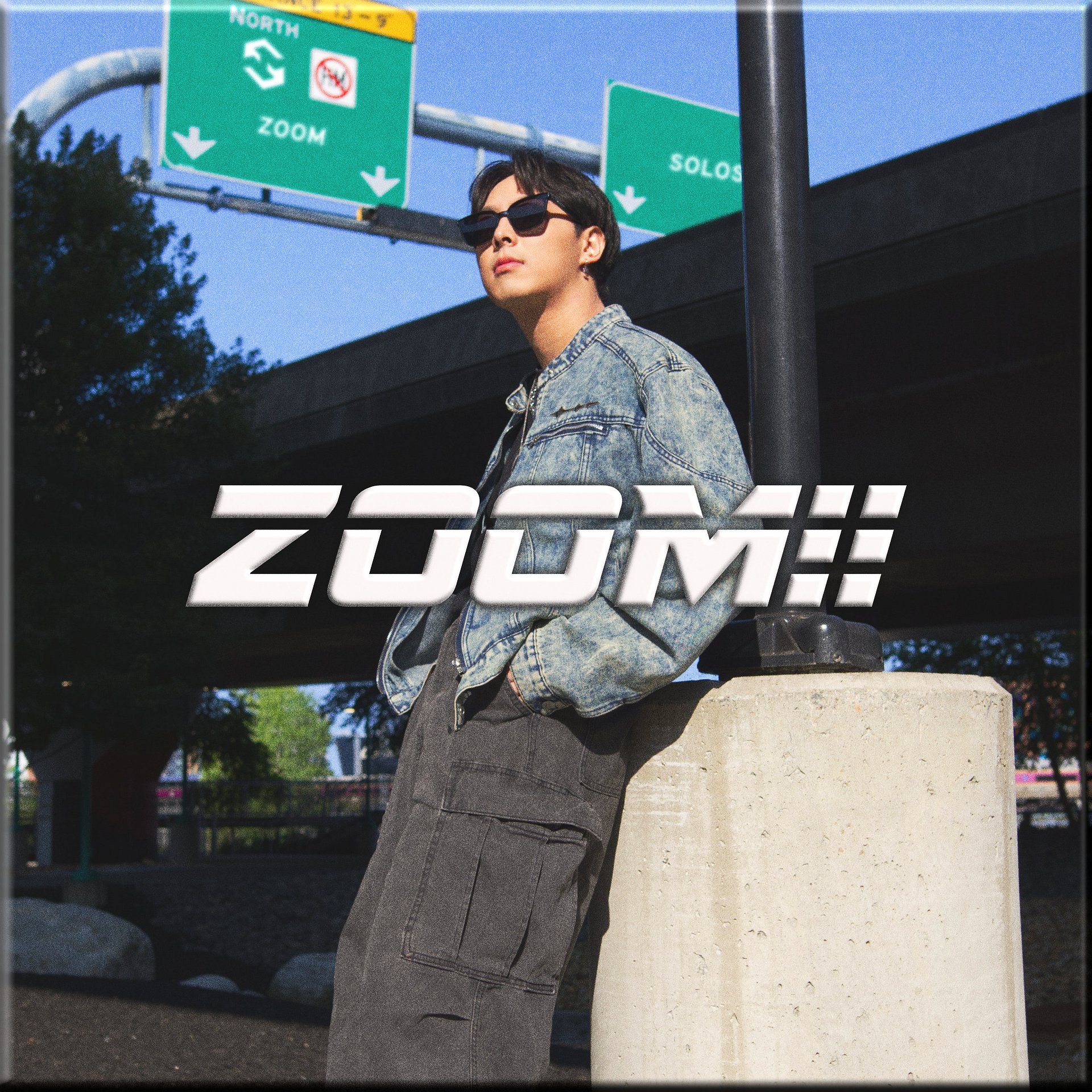 ZOOM!! Digital Album product image (1)