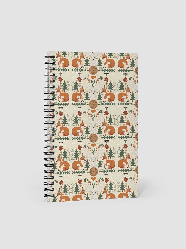 Notebooks