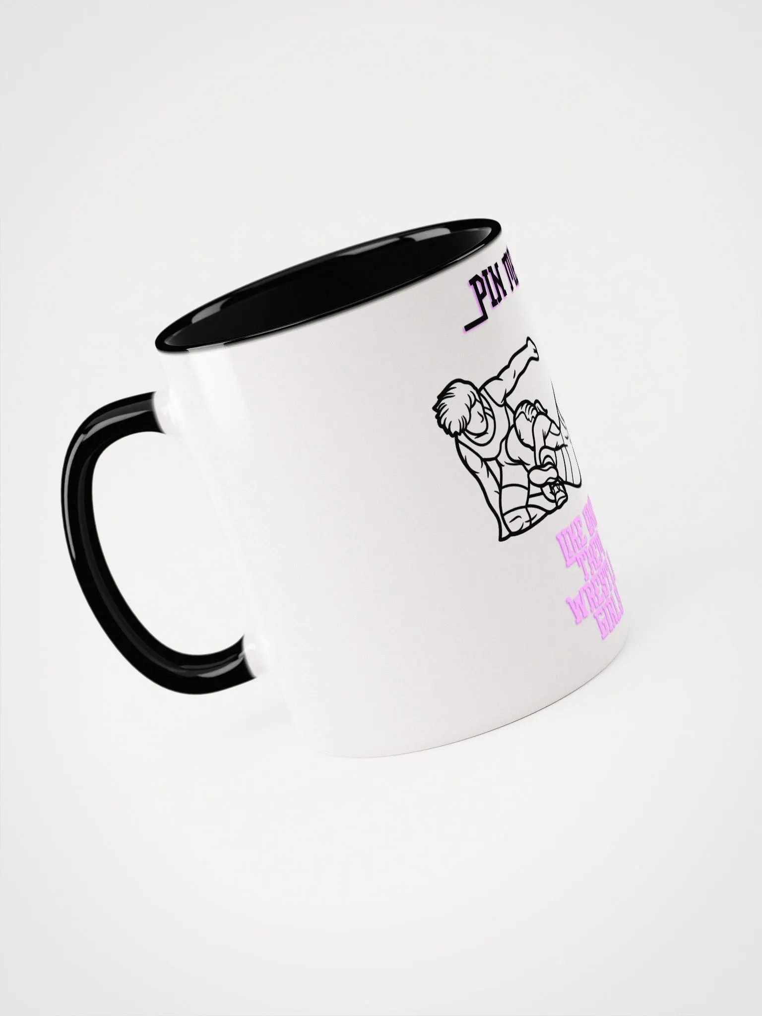 Pin me mug product image (3)