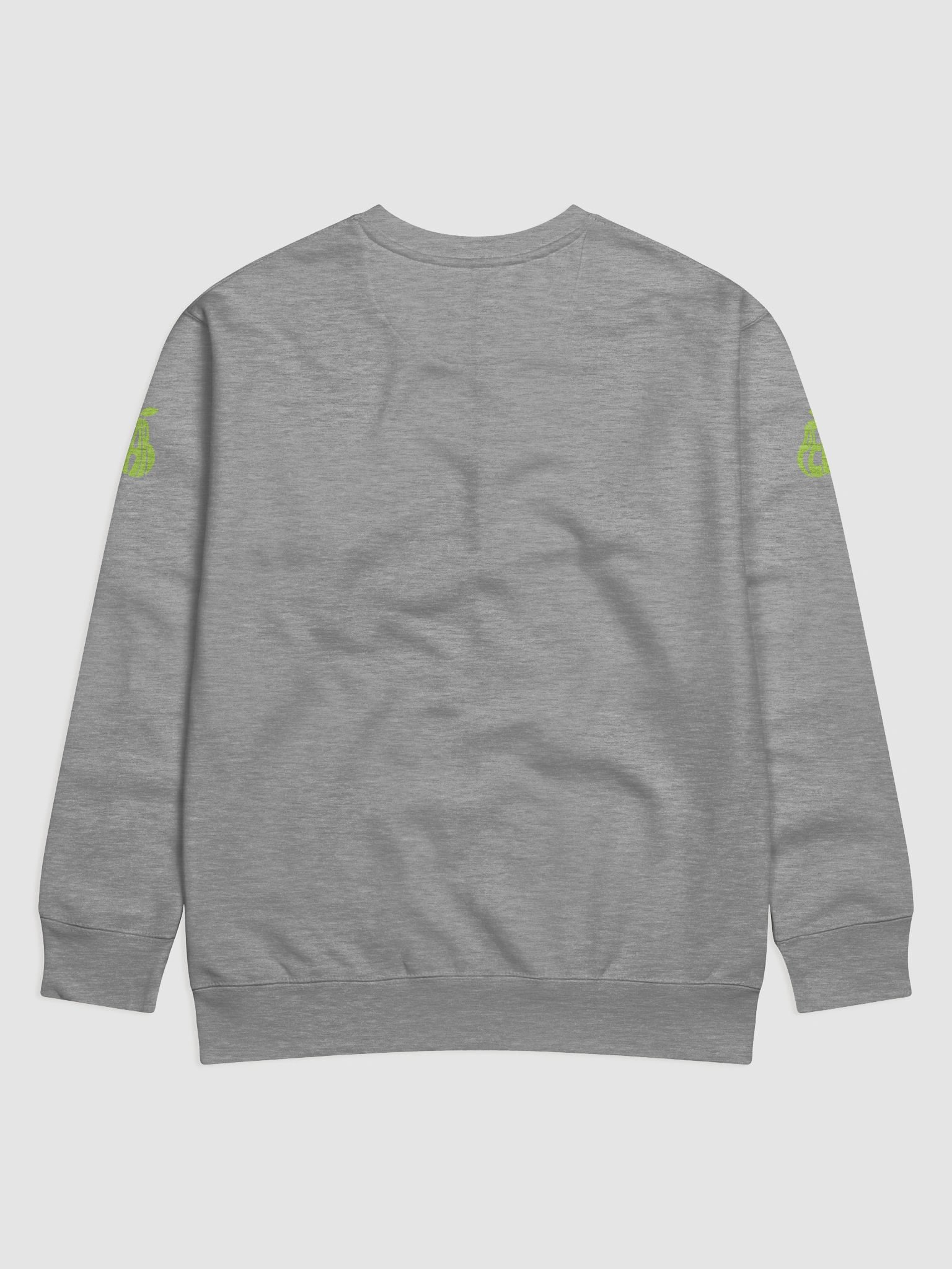 Pearfectly Creative Sweatshirt product image (7)