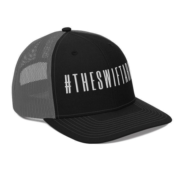 #theswiftarmy Trucker Hat product image (2)