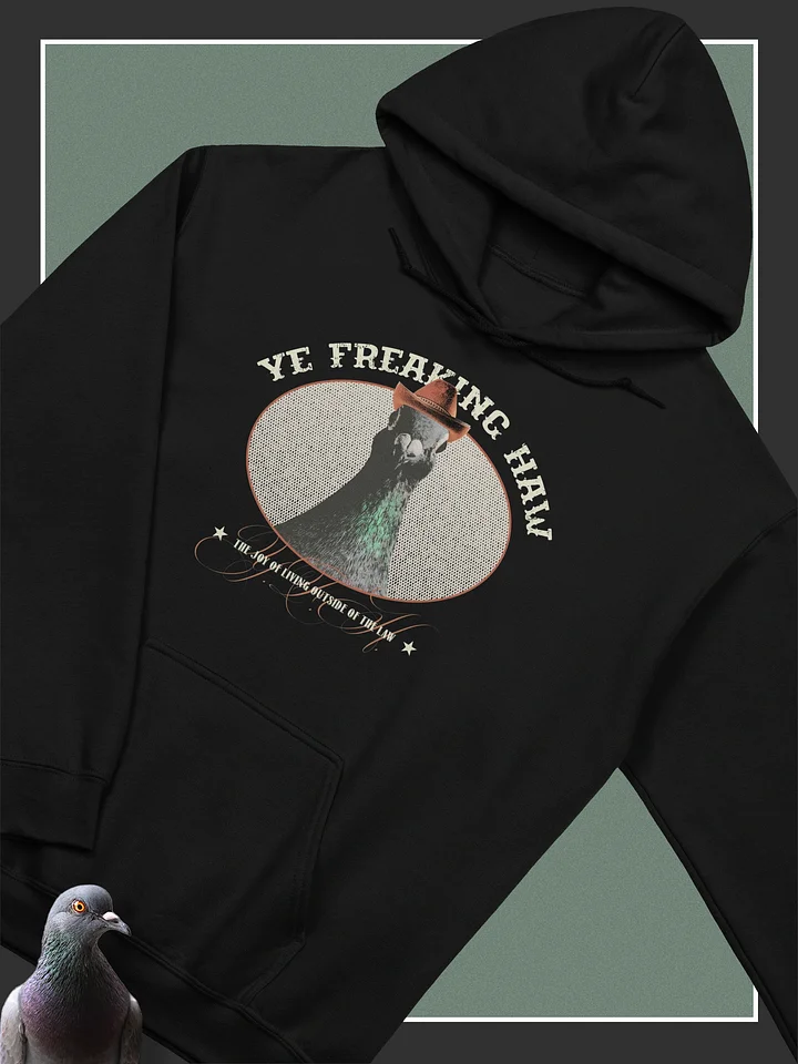 Ye Freaking Haw product image (1)