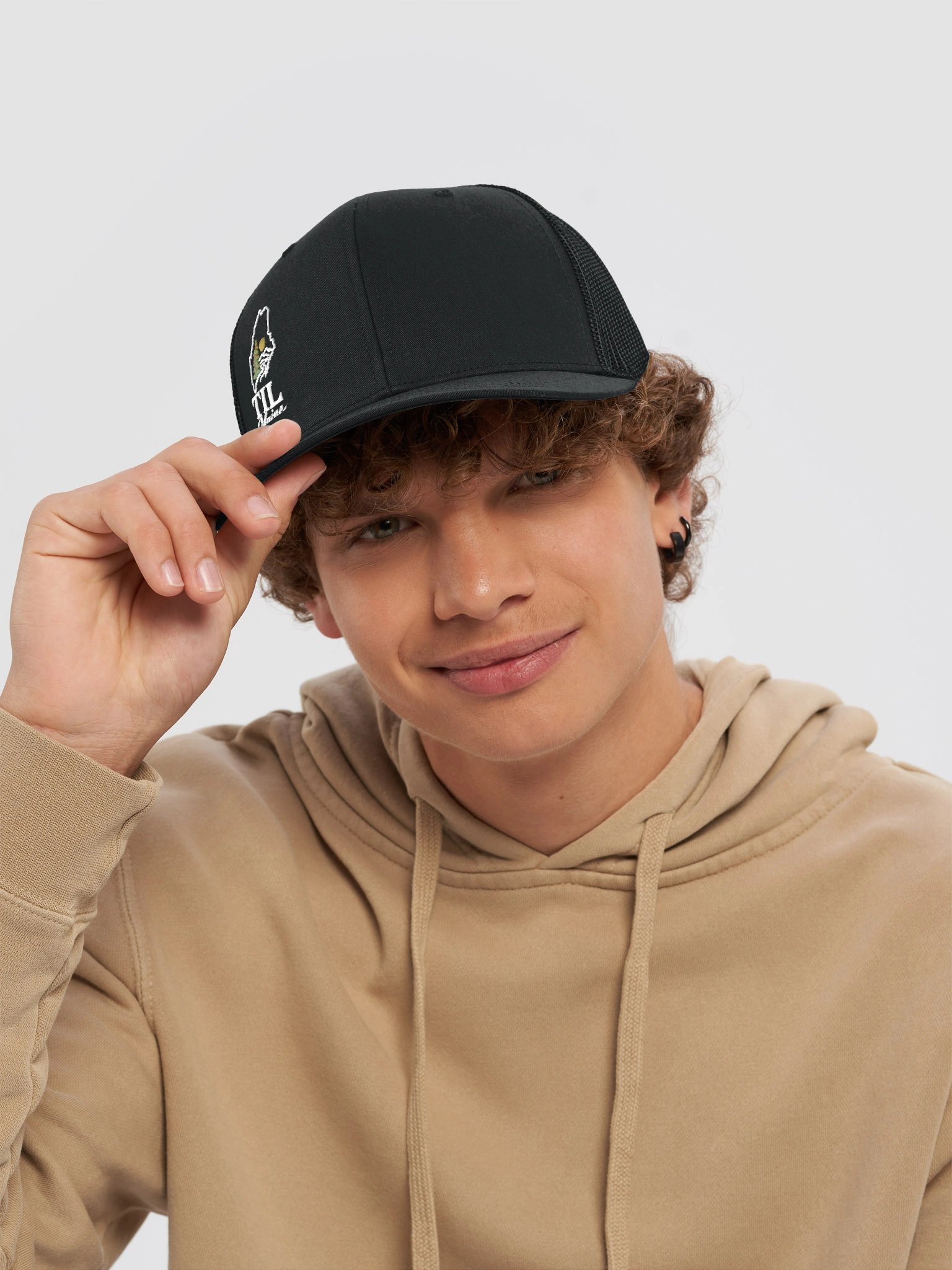 Trucker Hat product image (6)