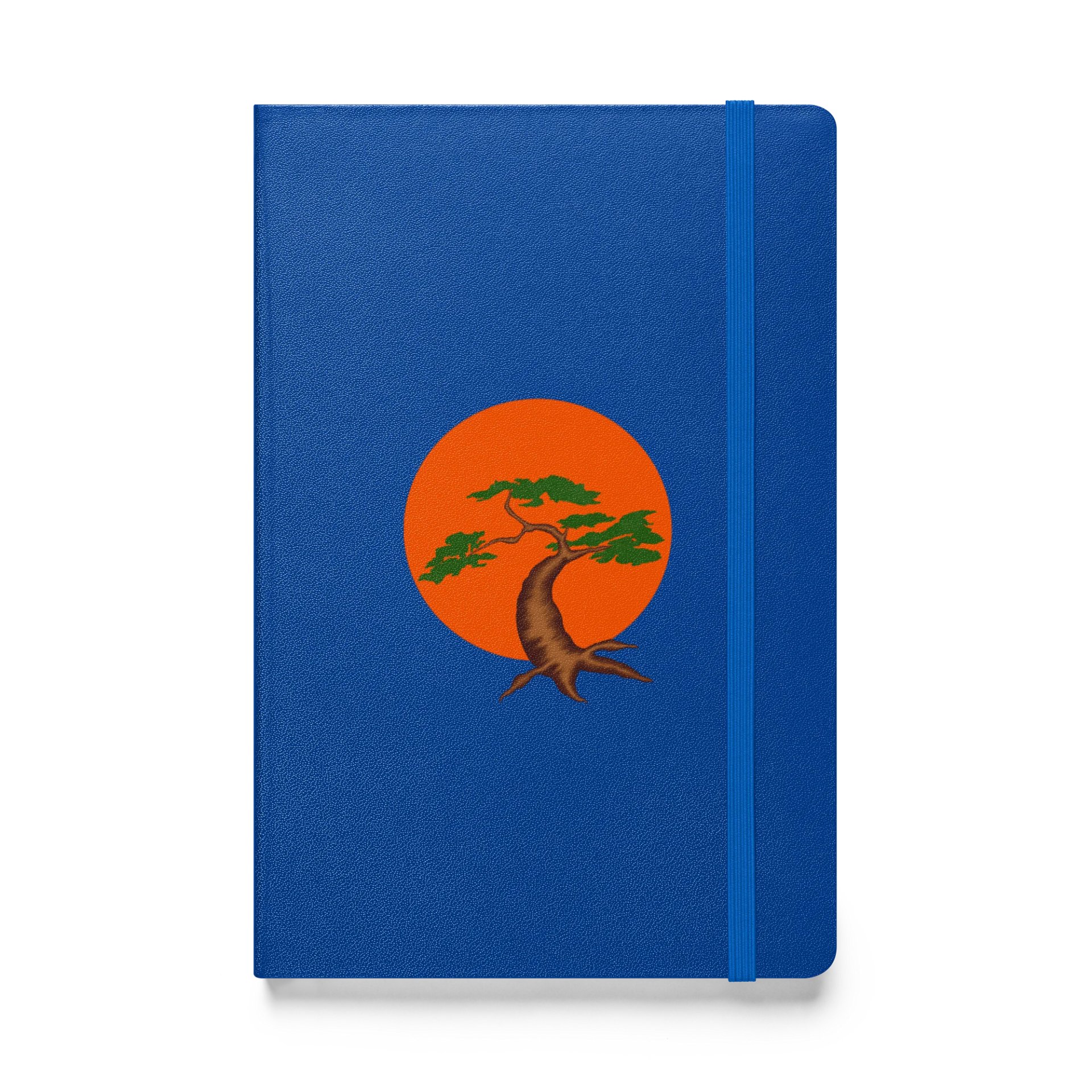 Enchanted Tree Hardcover Journal product image (1)