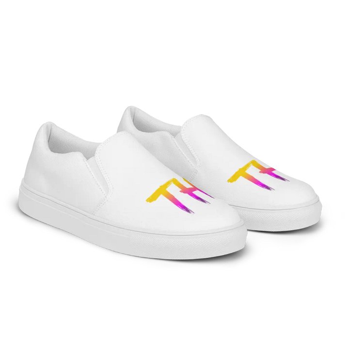 THC - Slip On Shoes product image (2)