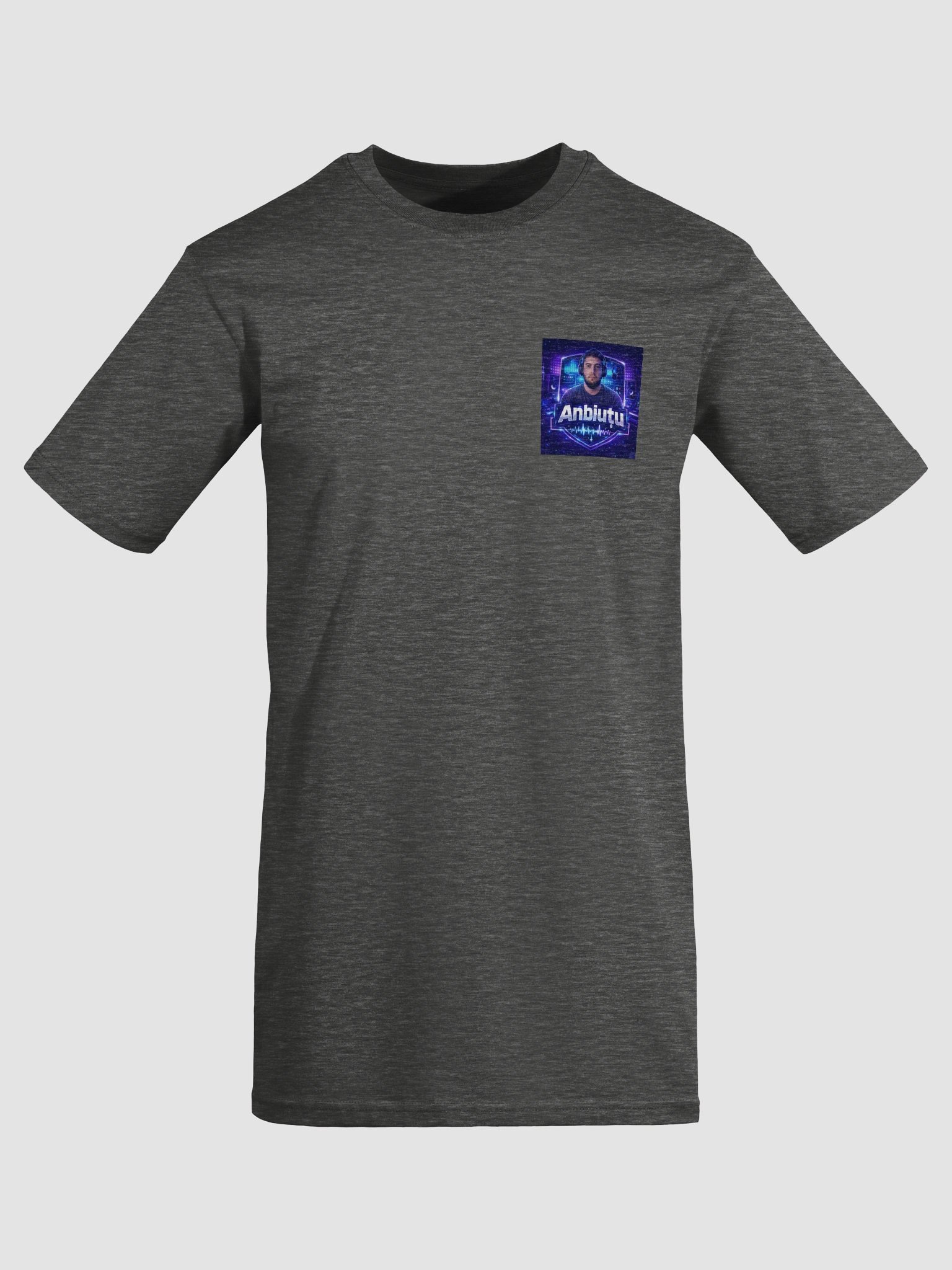 Tricou premium Cotton Heritage pentru bărbați, greutate redusă product image (49)