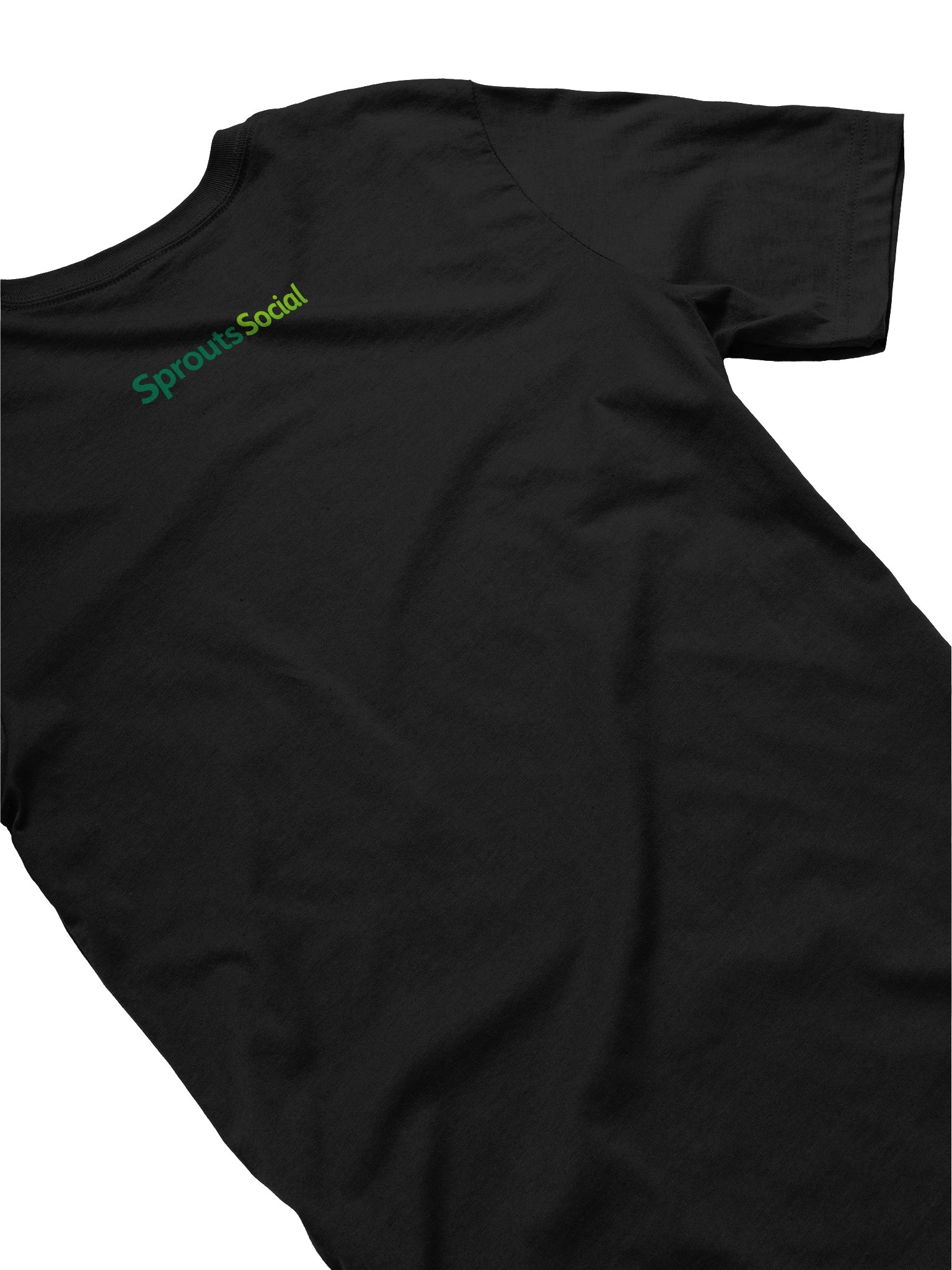 Sprouts Chan T-Shirt product image (29)