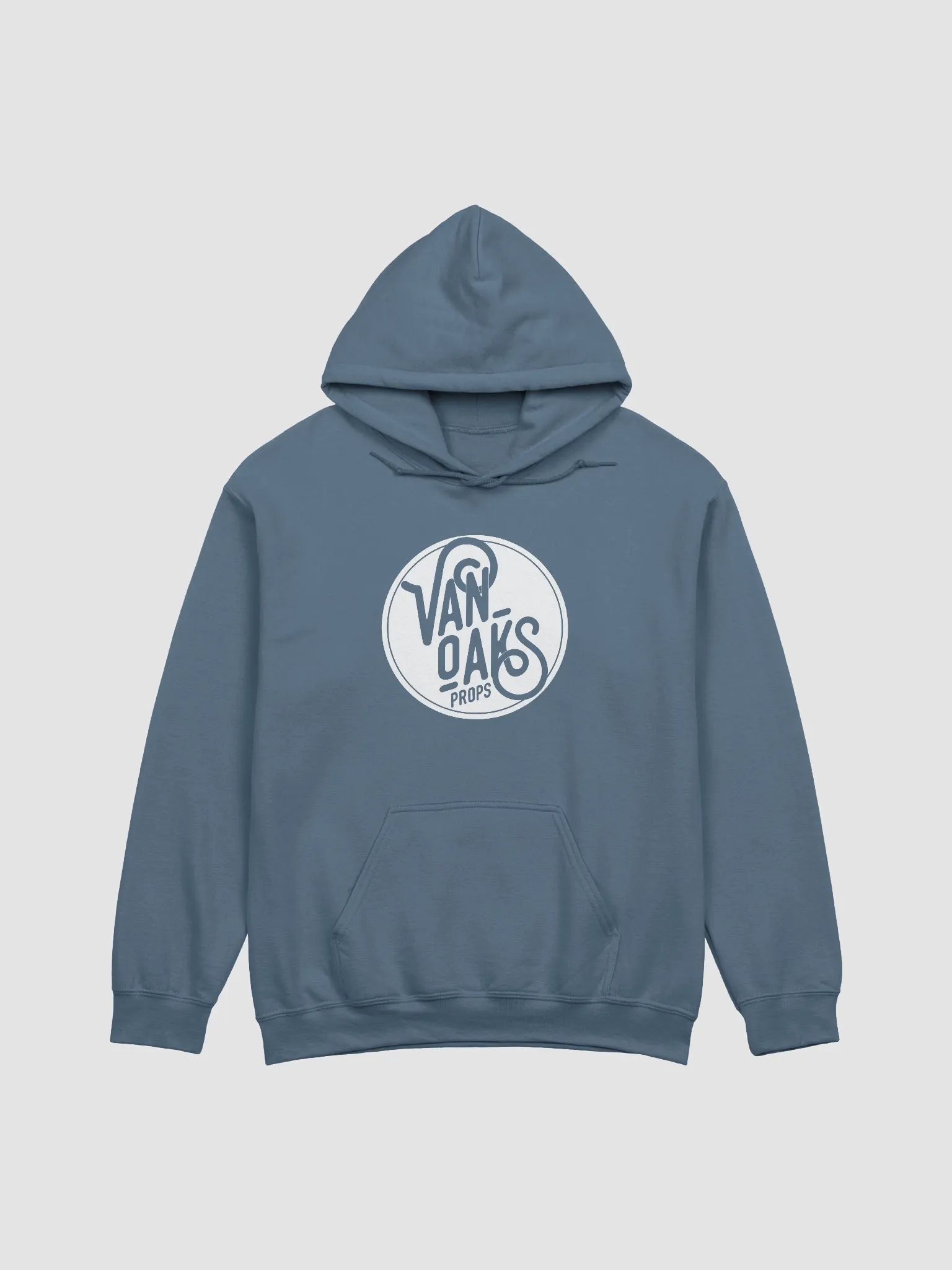 Classic Logo Hoodie product image (1)