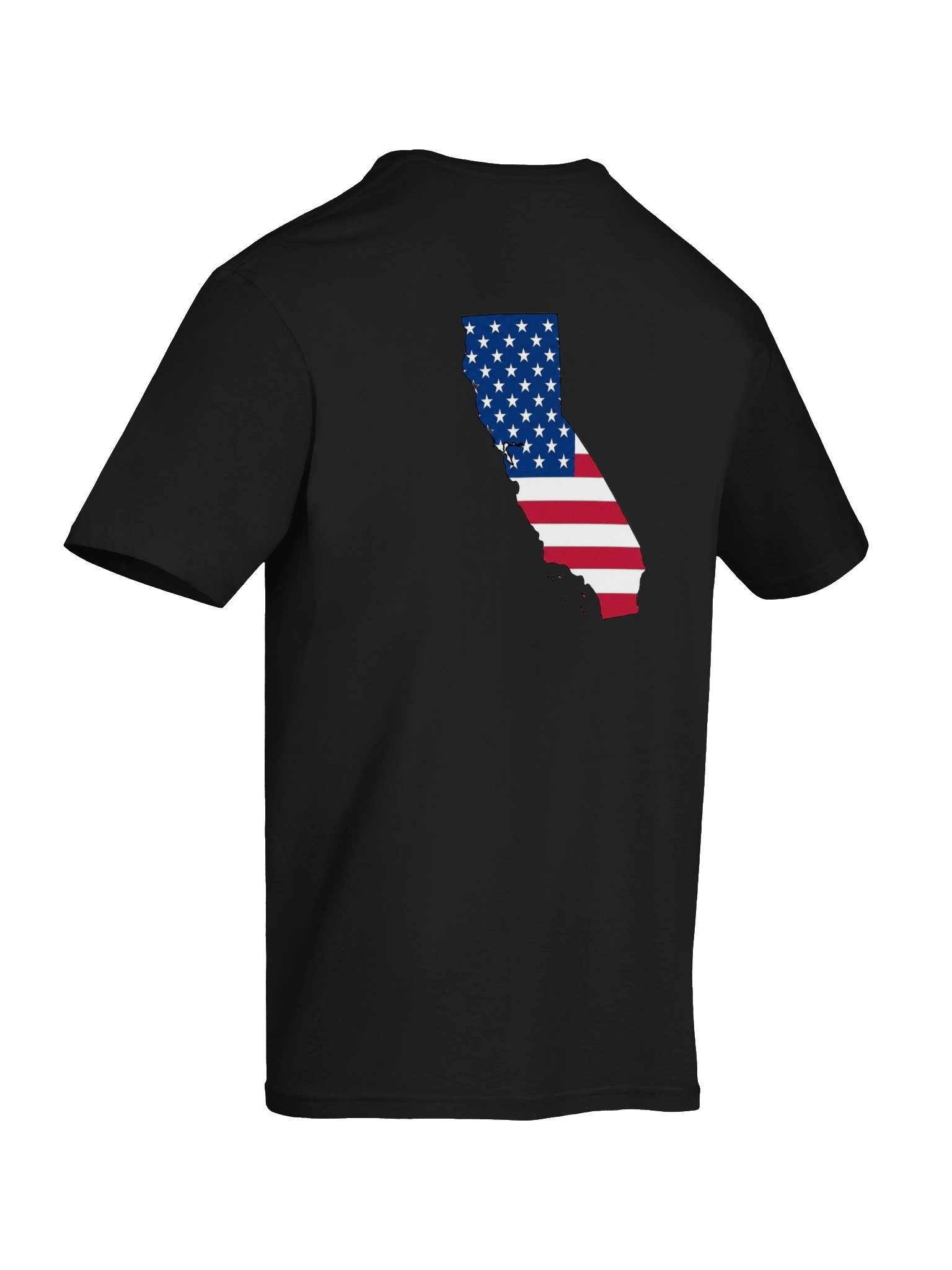 California Unisex t-shirt product image (40)