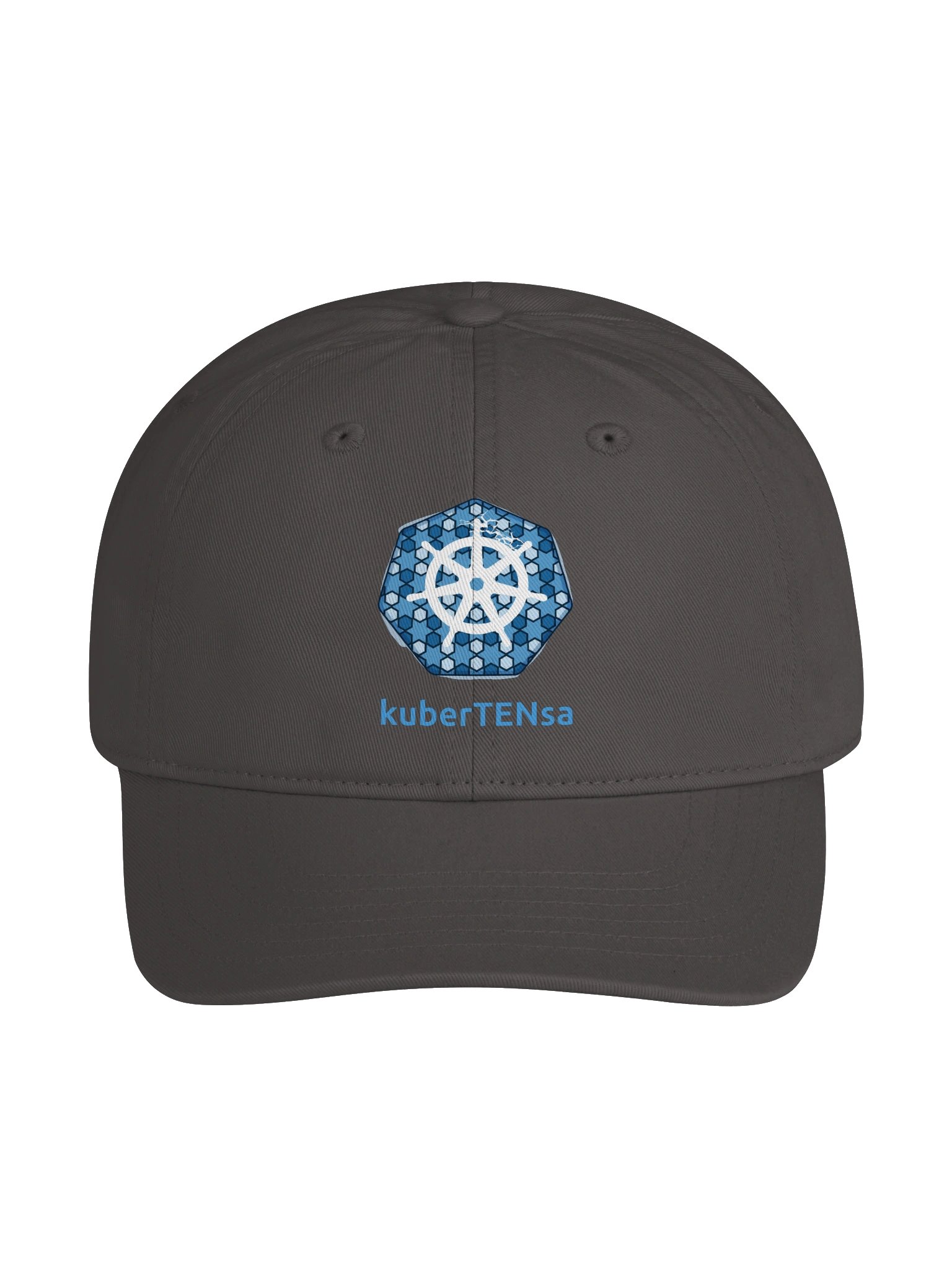 kuberTENsa Head of Uptime Hat product image (1)