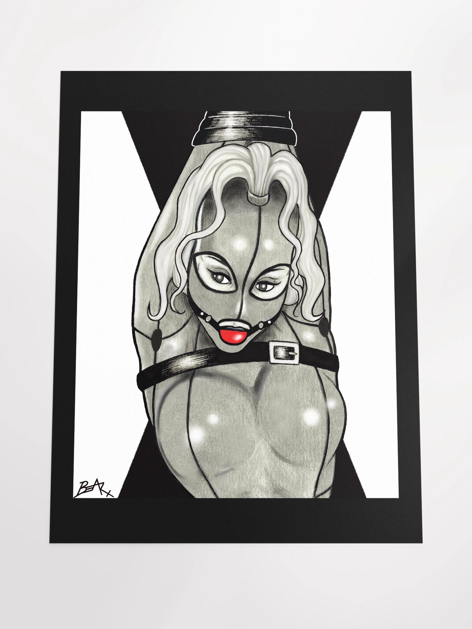Latex Kitten product image (4)
