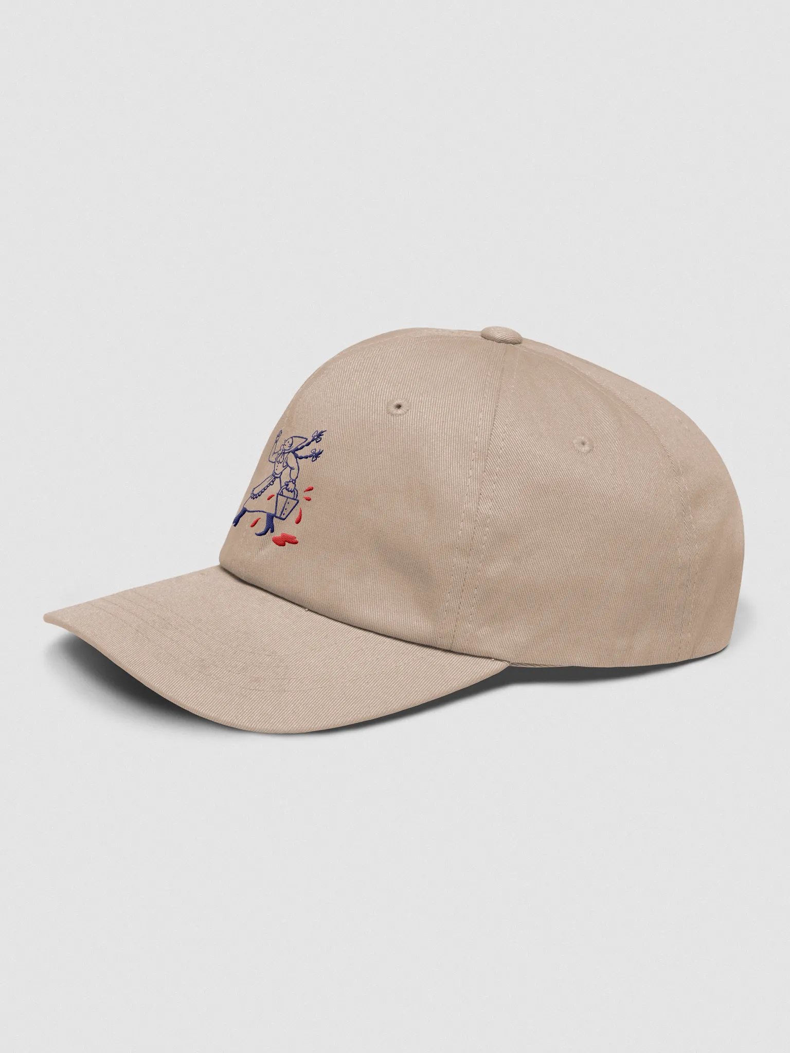 BLOODY MARY HAT product image (3)