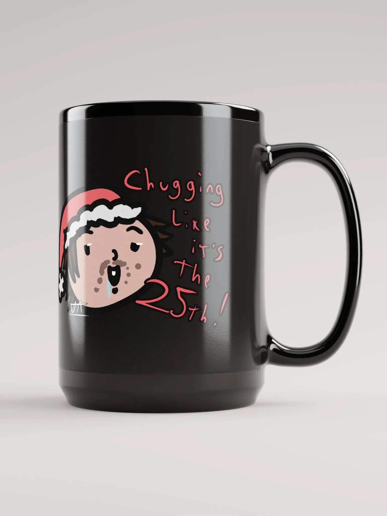 The Coco Mug product image (1)