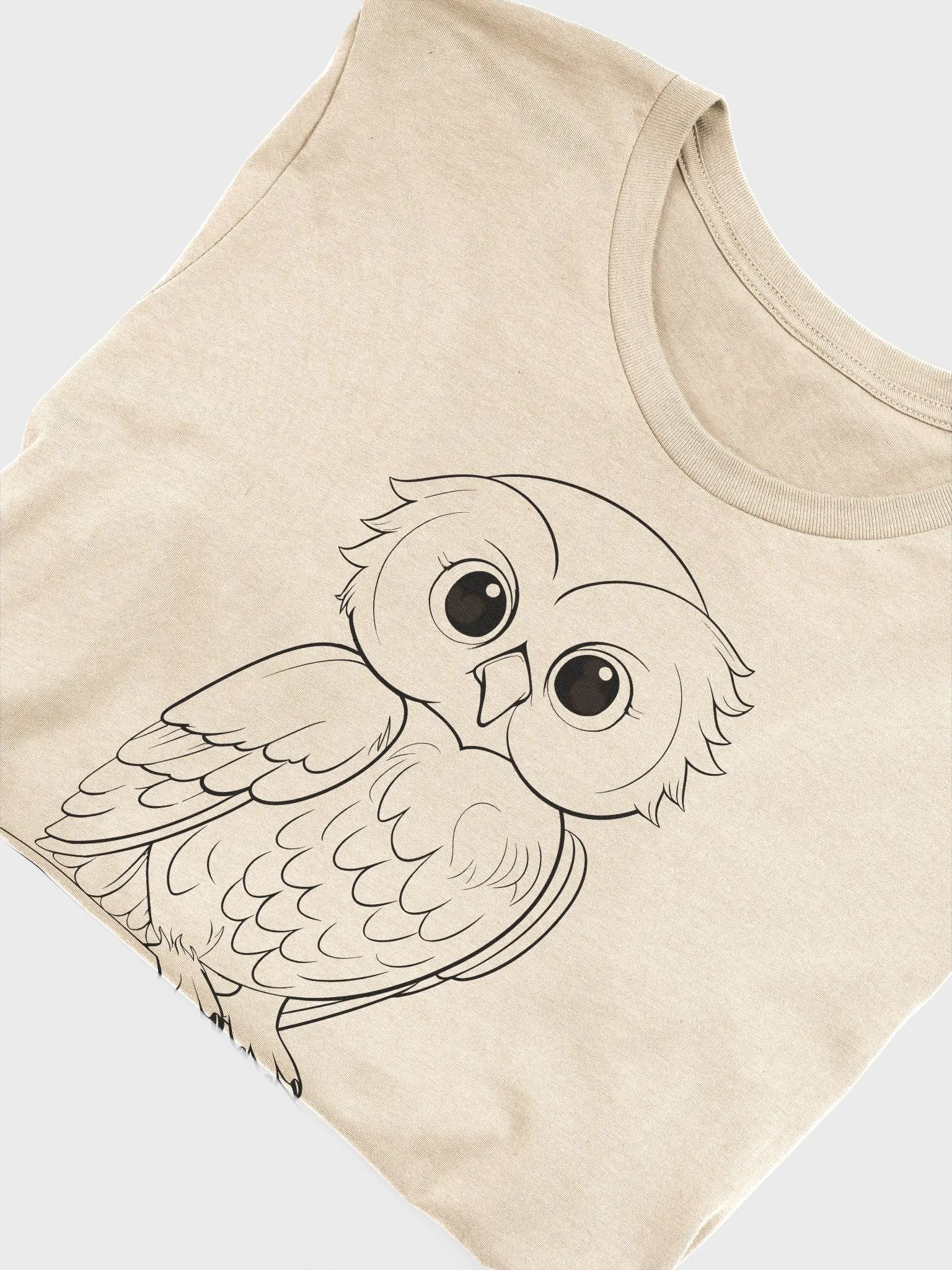 Owl Lines product image (3)