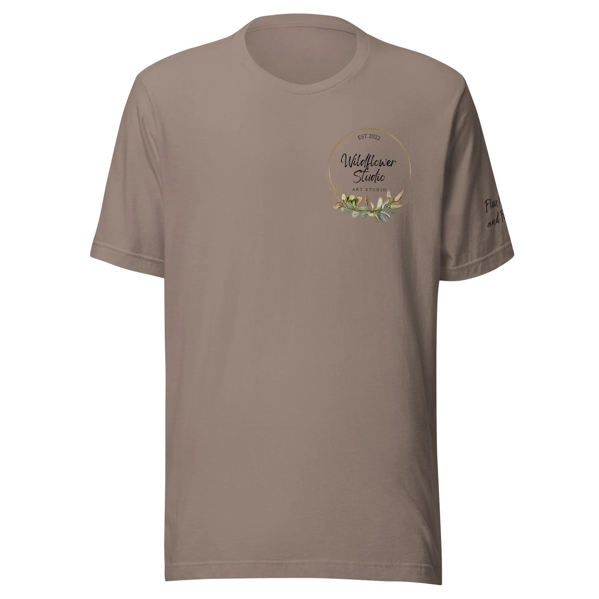 Wildflower Studio Tee product image (2)