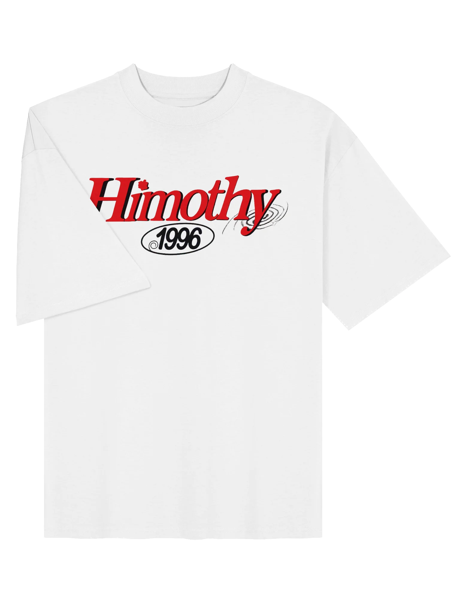 Himothy (1996) product image (3)