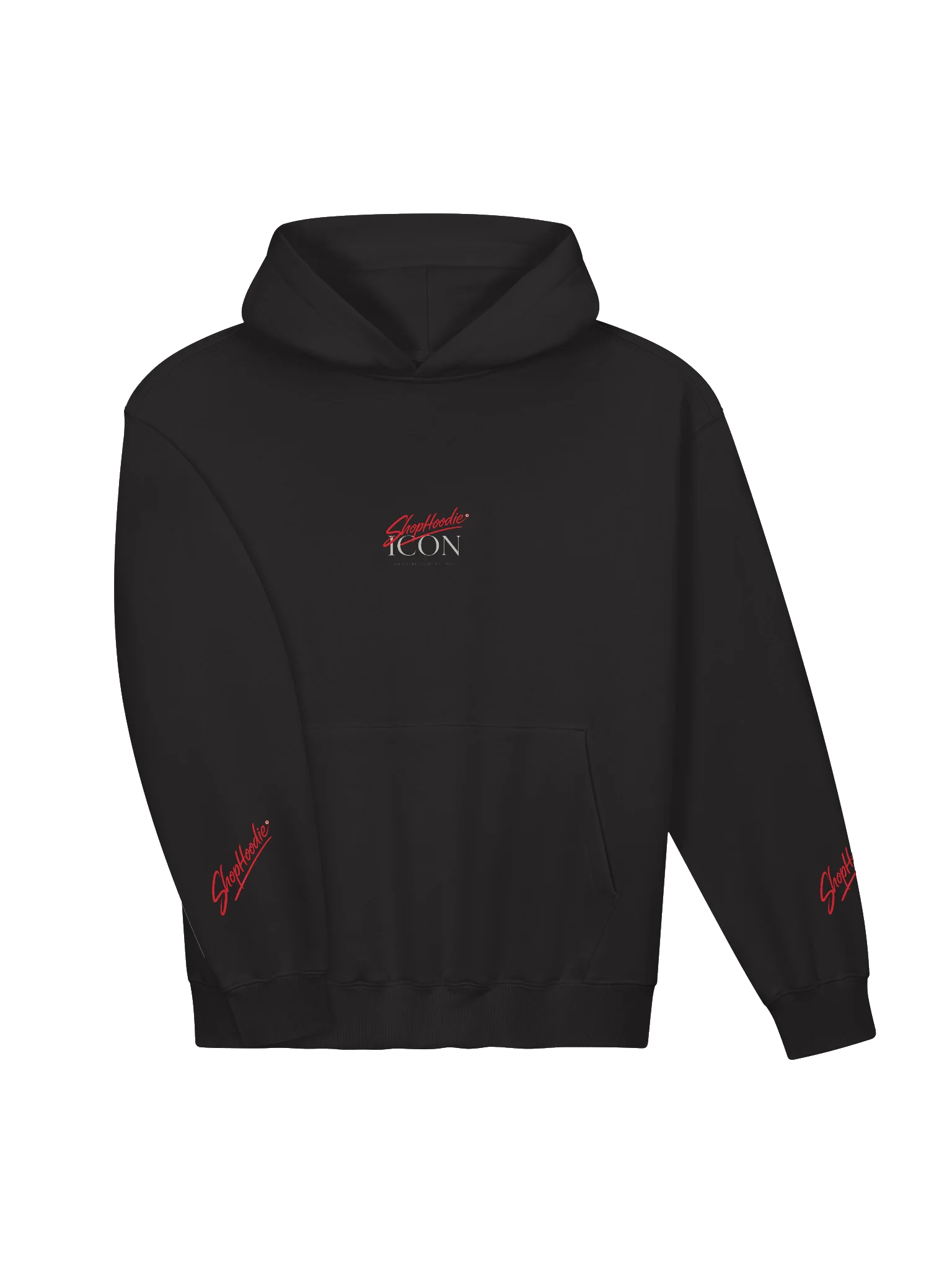 Shophoodie® Elite Icon Hoodie product image (12)