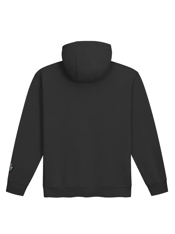 EVERYBODY LOVE EVERYBODY HOODIE product image (2)