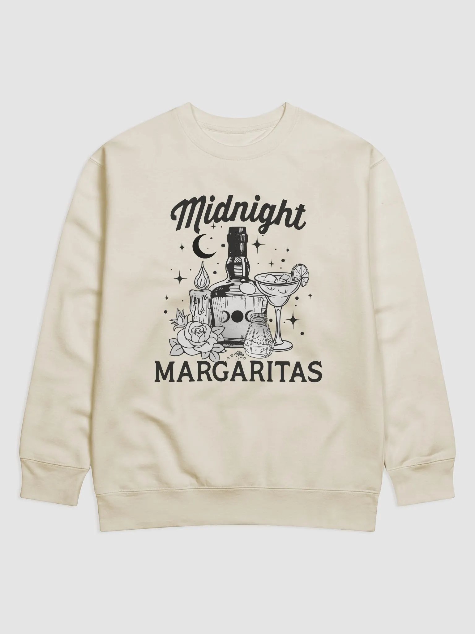 Midnight Margarita sweater product image (1)