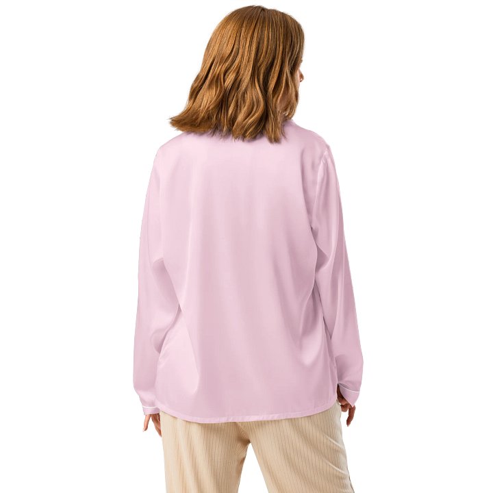 Pink Eepy Long Sleeve product image (2)