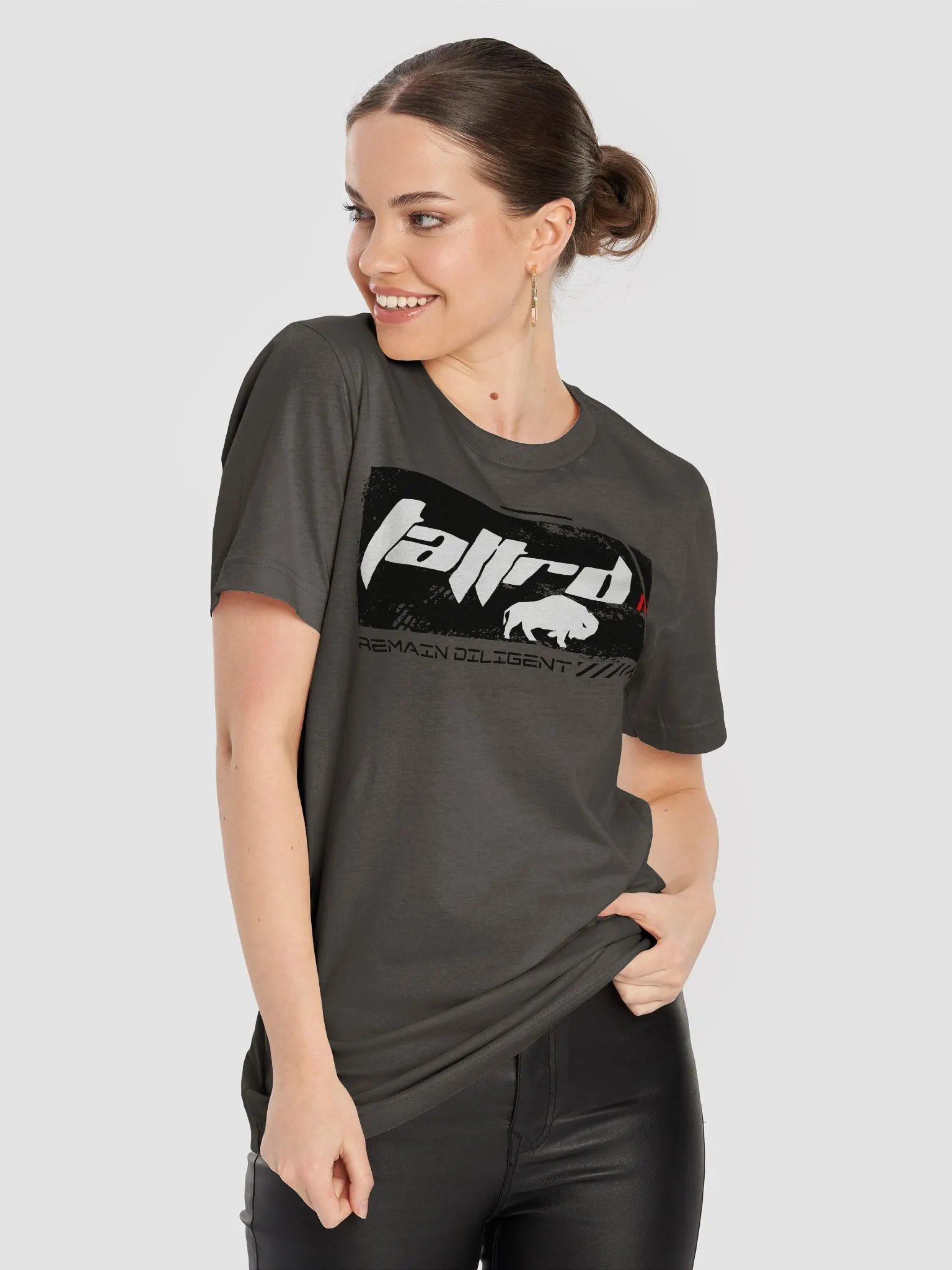 TATTRD AF Logo T-Shirt product image (88)