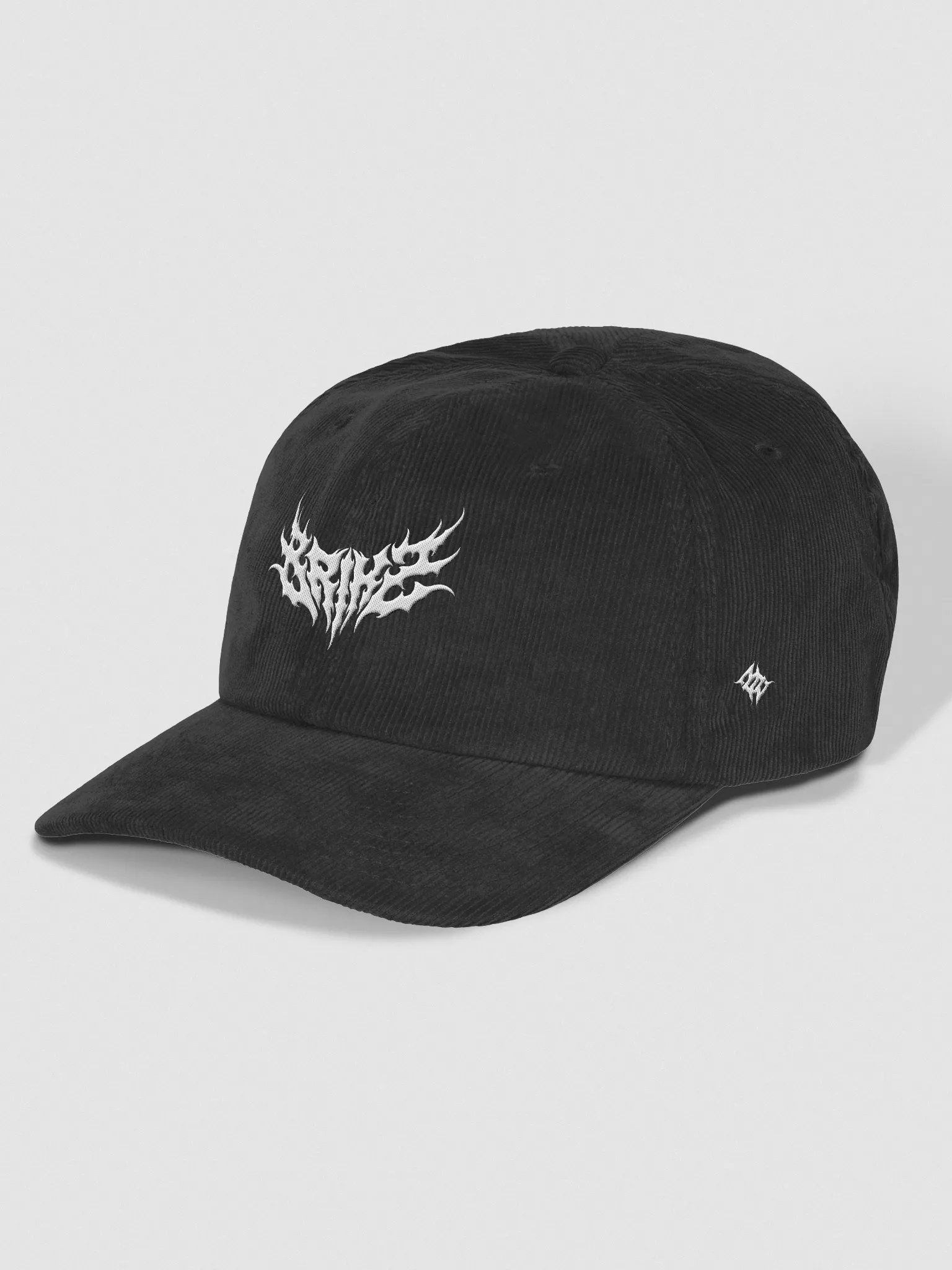 Brikz Corduroy Hat product image (10)
