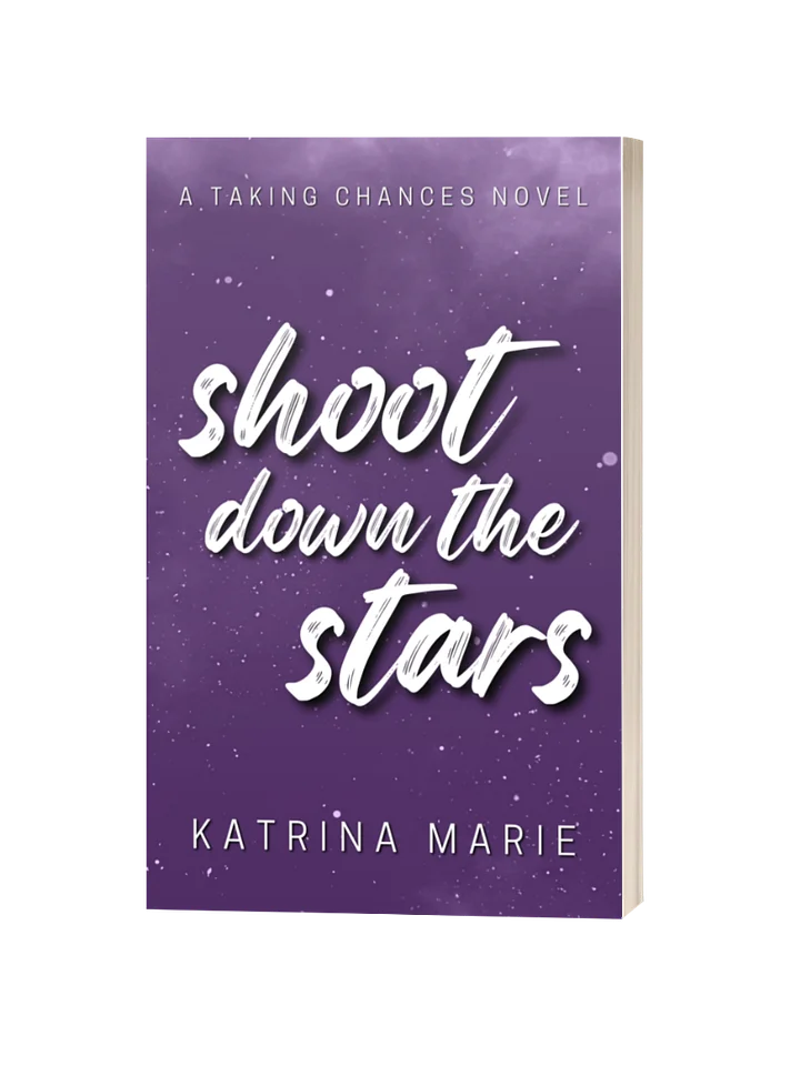 Shoot Down the Stars product image (1)