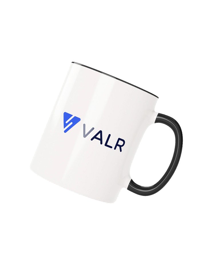 VALR Mug product image (2)