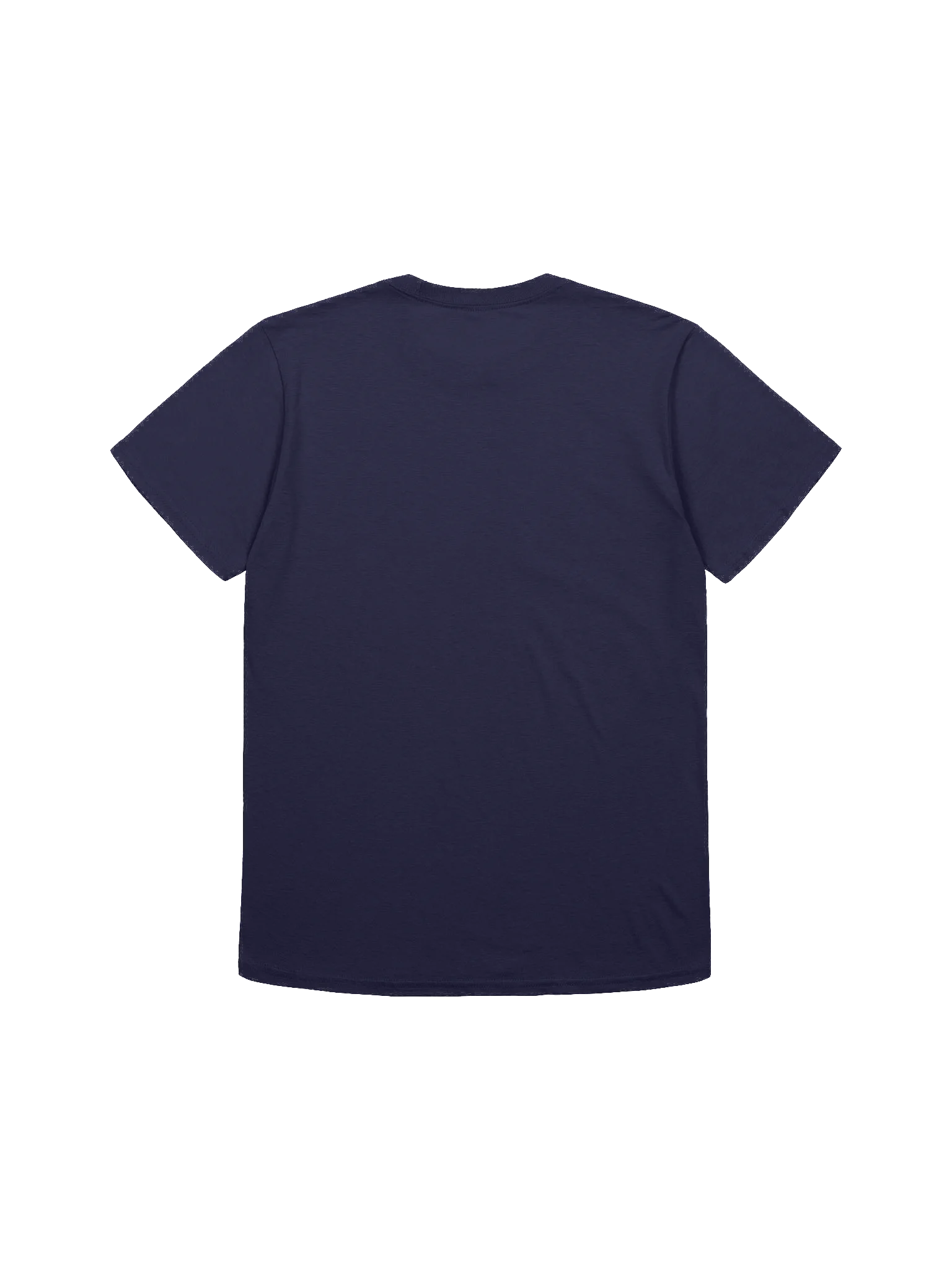 The Moon Unisex T-Shirt product image (2)