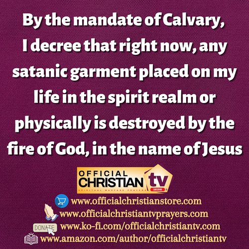 #prayer #spiritualwarfareprayers #Day285 
Prayer Books HERE 👉 https://amzlink.to/az0jvy31IDOvi
Partners 👉 http://www.official...