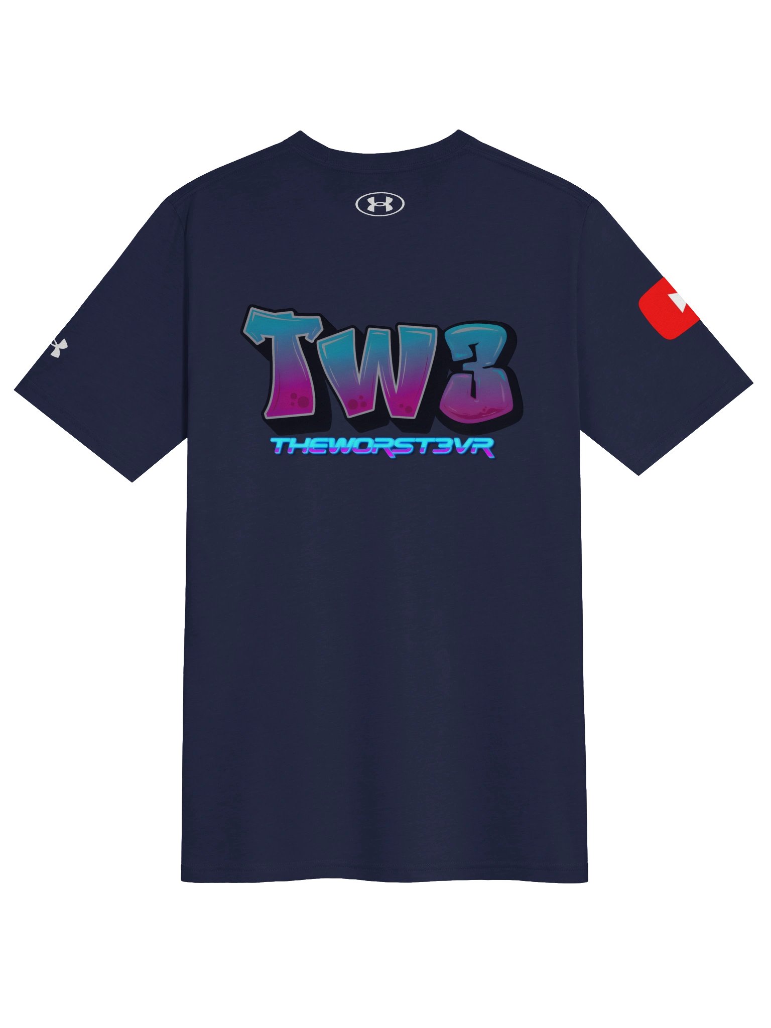theWorst3vr YouTube product image (11)