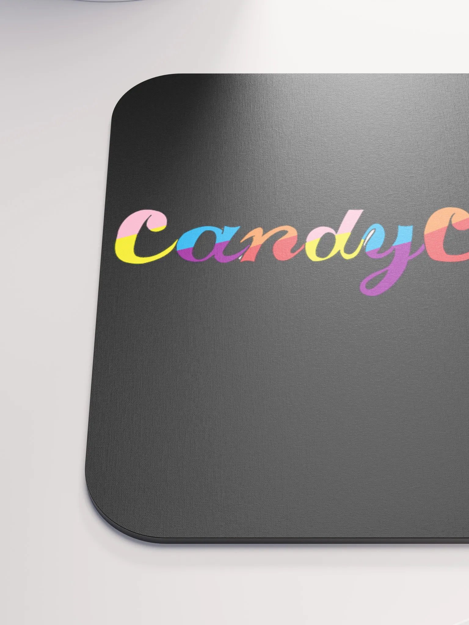CANDYCORN 2025 - Mousepad product image (6)